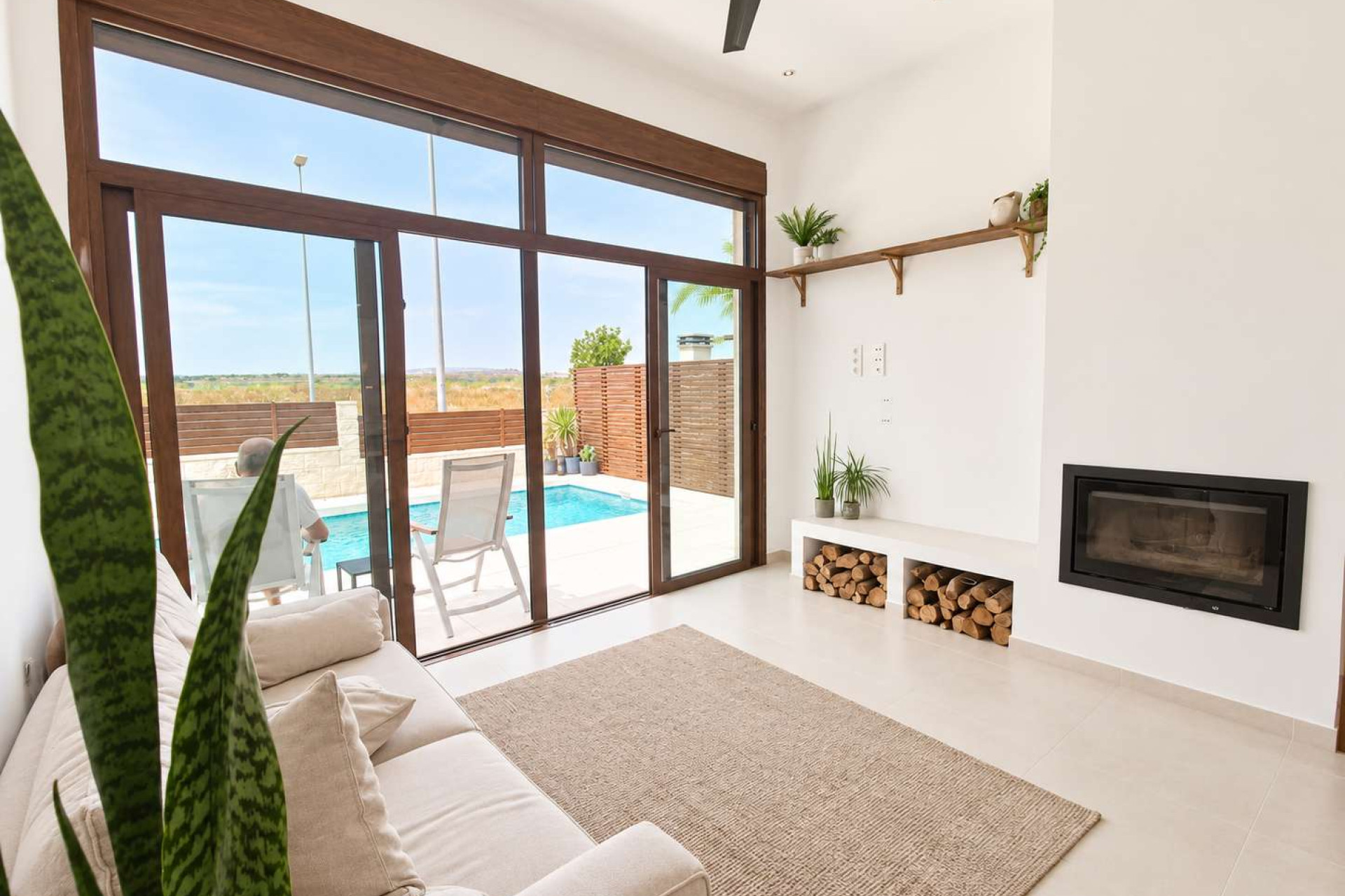 Resale - Detached Villa - Benijofar - Benijofar - Village