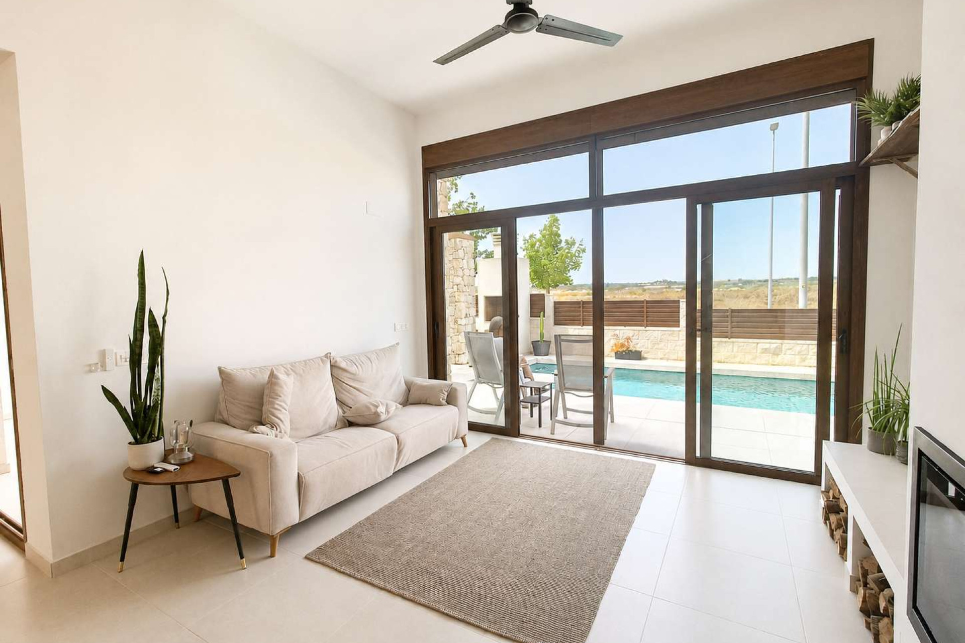 Resale - Detached Villa - Benijofar - Benijofar - Village