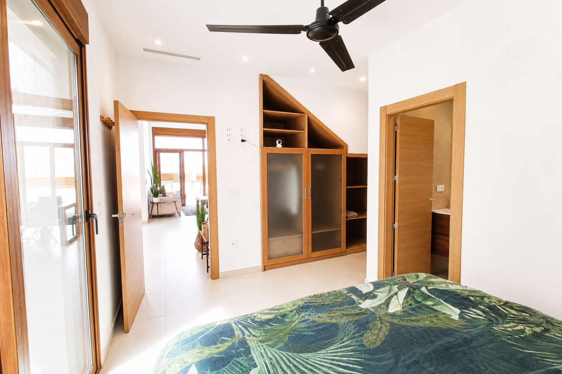 Resale - Detached Villa - Benijofar - Benijofar - Village
