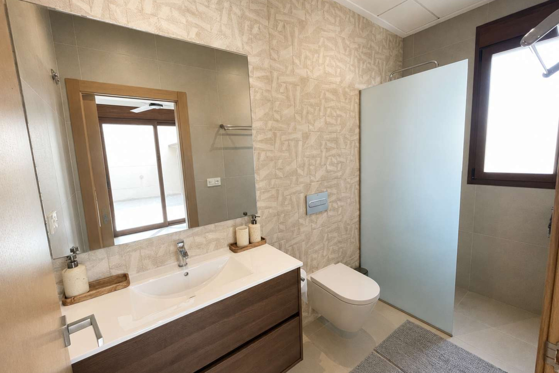 Resale - Detached Villa - Benijofar - Benijofar - Village