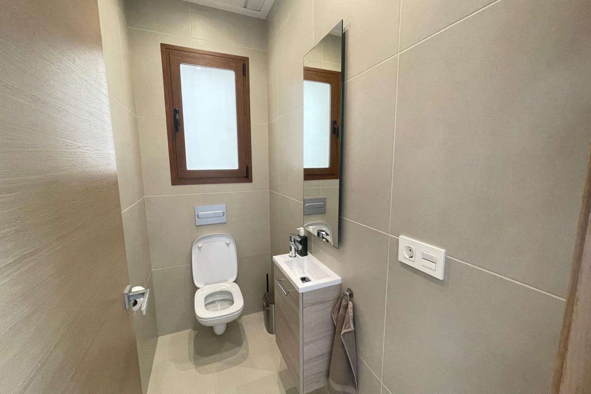 Resale - Detached Villa - Benijofar - Benijofar - Village