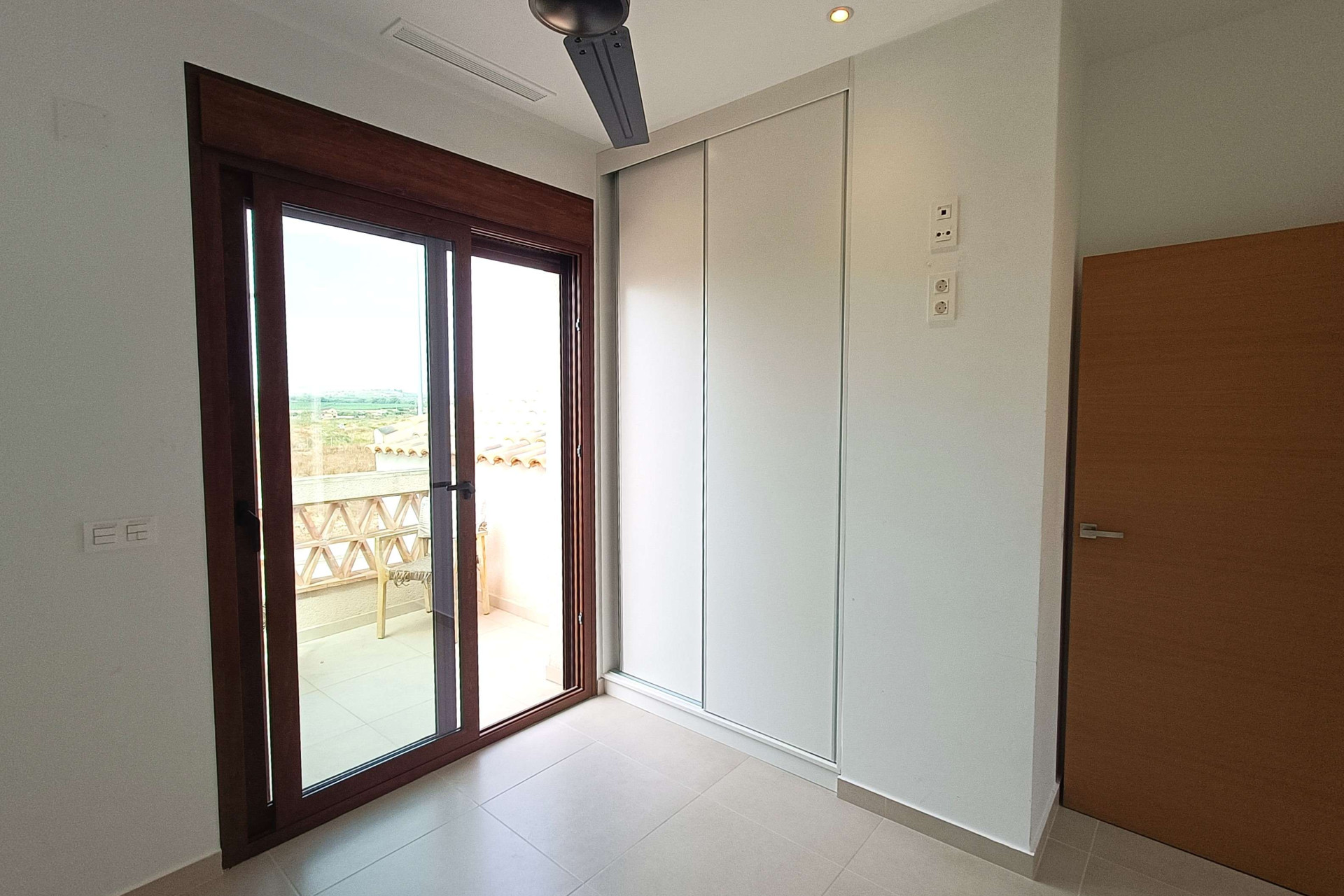 Resale - Detached Villa - Benijofar - Benijofar - Village