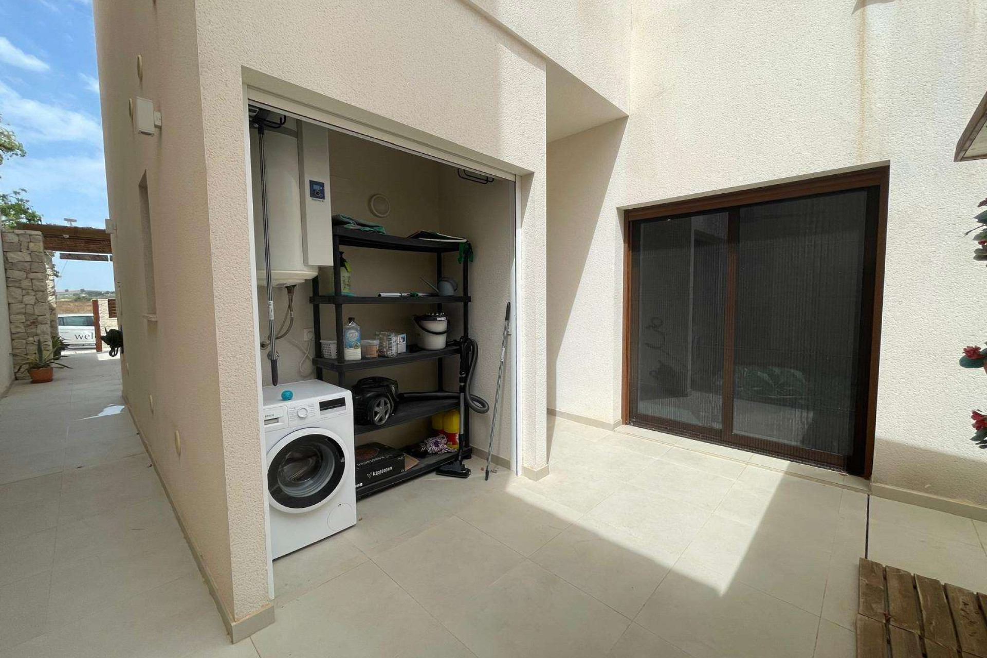 Resale - Detached Villa - Benijofar - Benijofar - Village