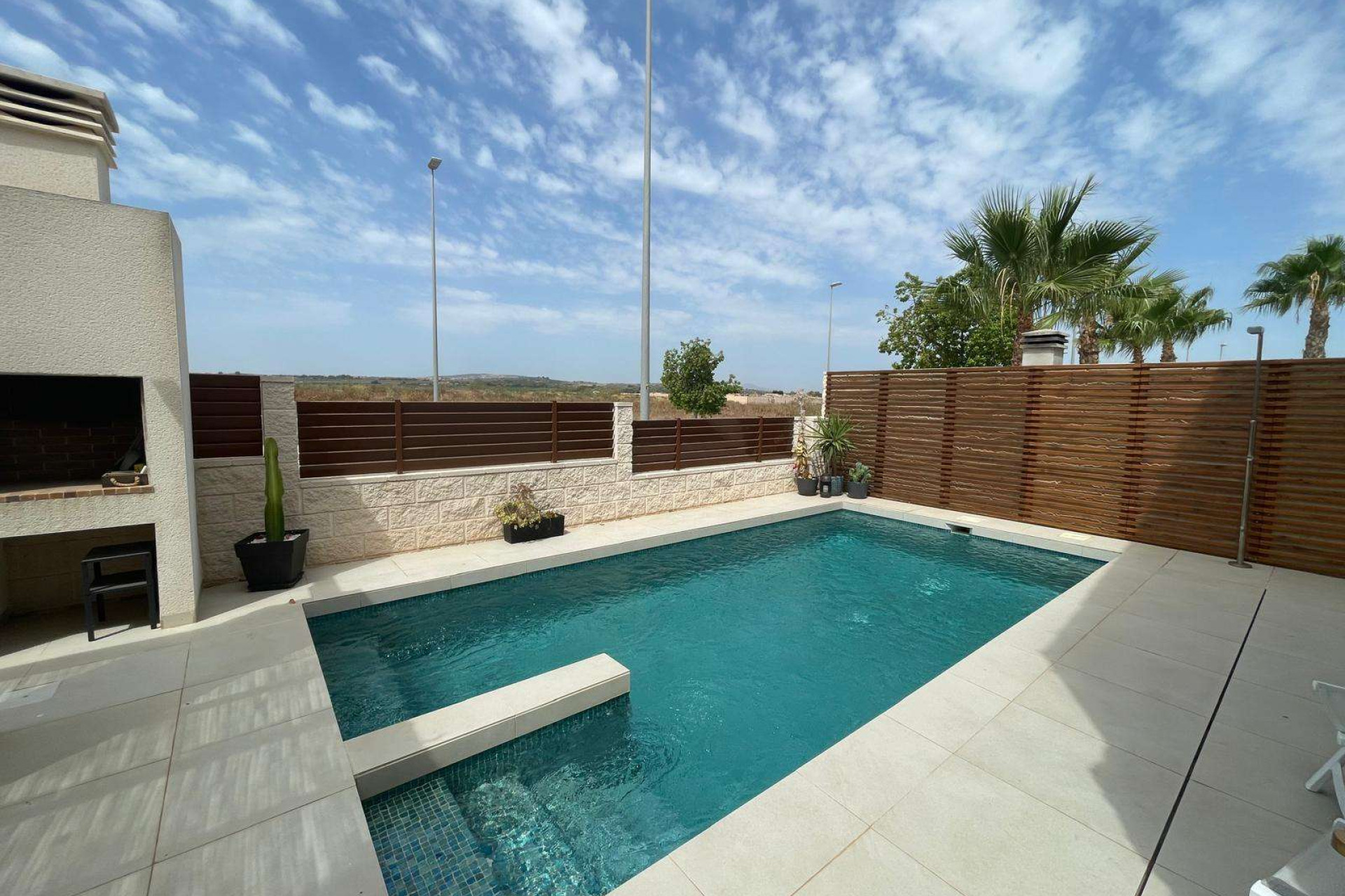 Resale - Detached Villa - Benijofar - Benijofar - Village