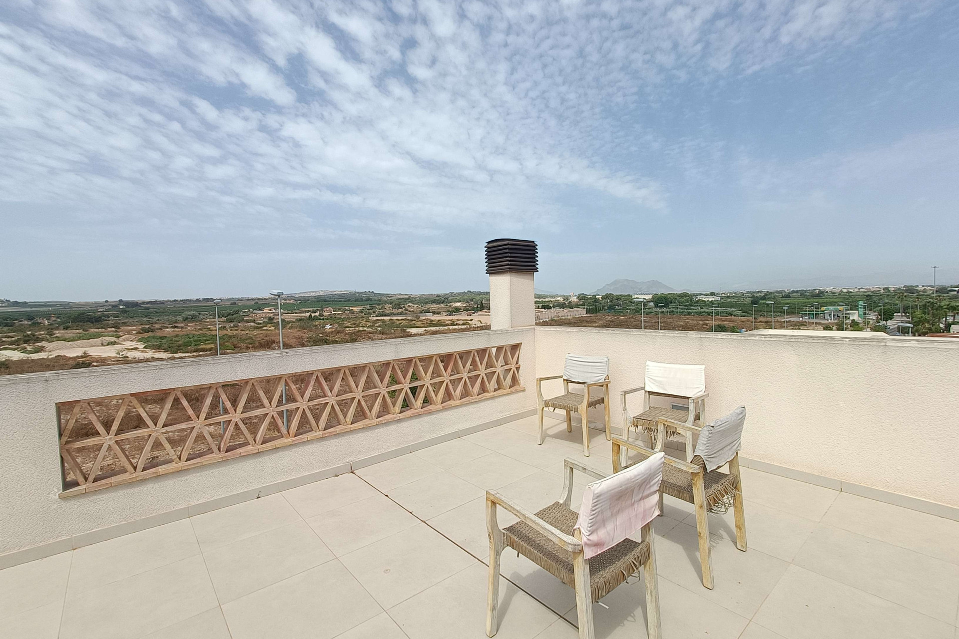 Resale - Detached Villa - Benijofar - Benijofar - Village