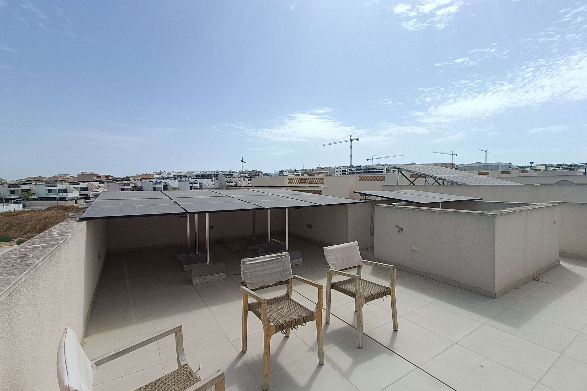 Resale - Detached Villa - Benijofar - Benijofar - Village
