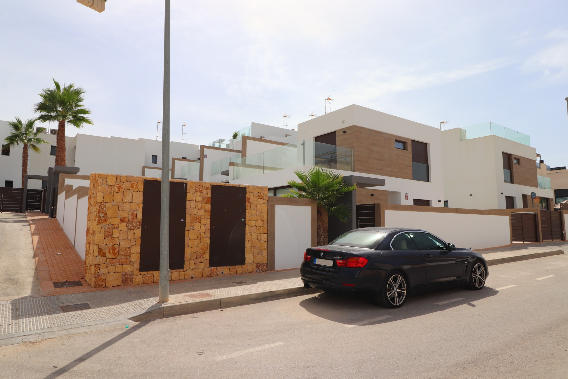 Resale - Detached Villa - Benijofar - Benijofar - Village