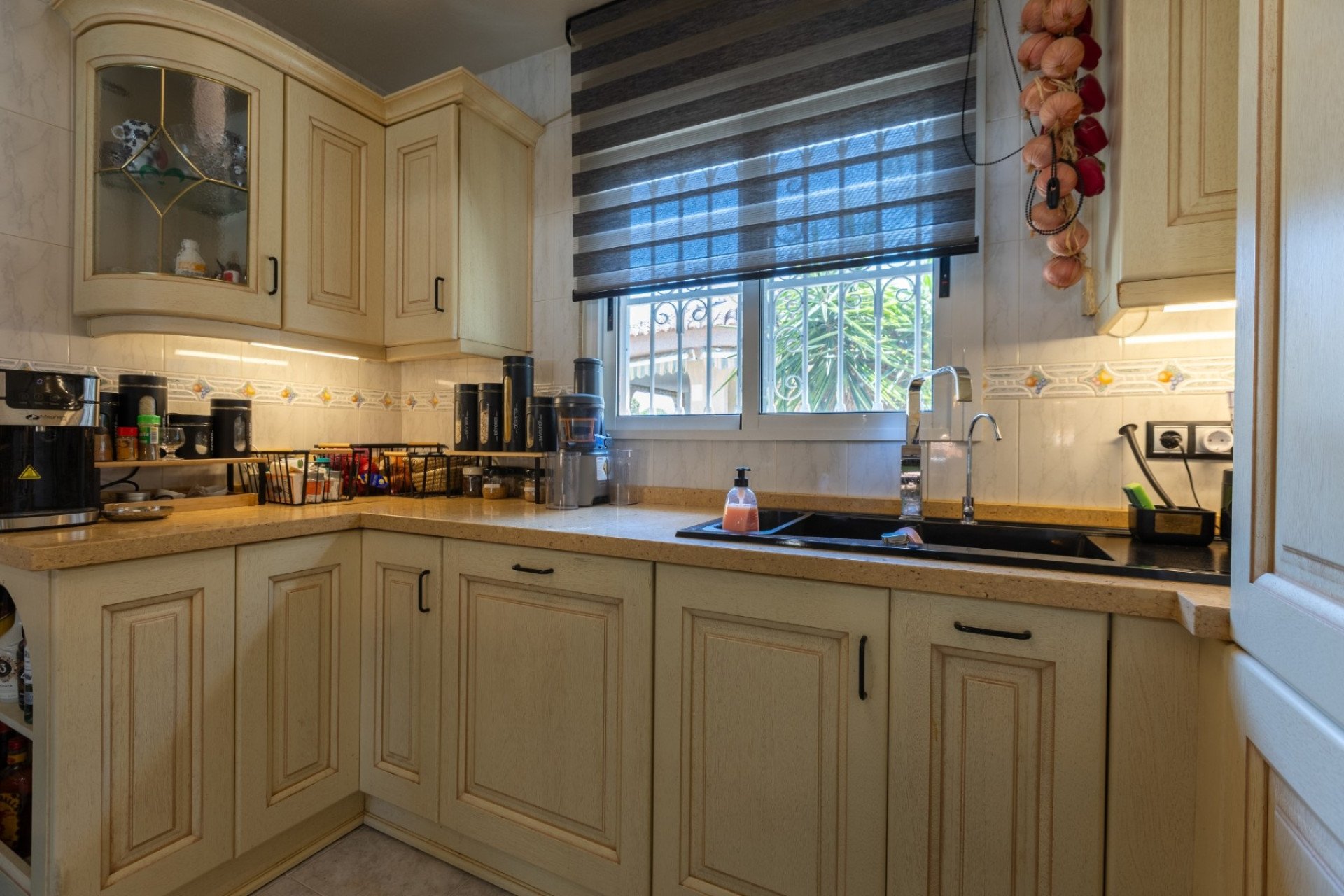 Resale - Detached Villa - Benimar - Benimar I