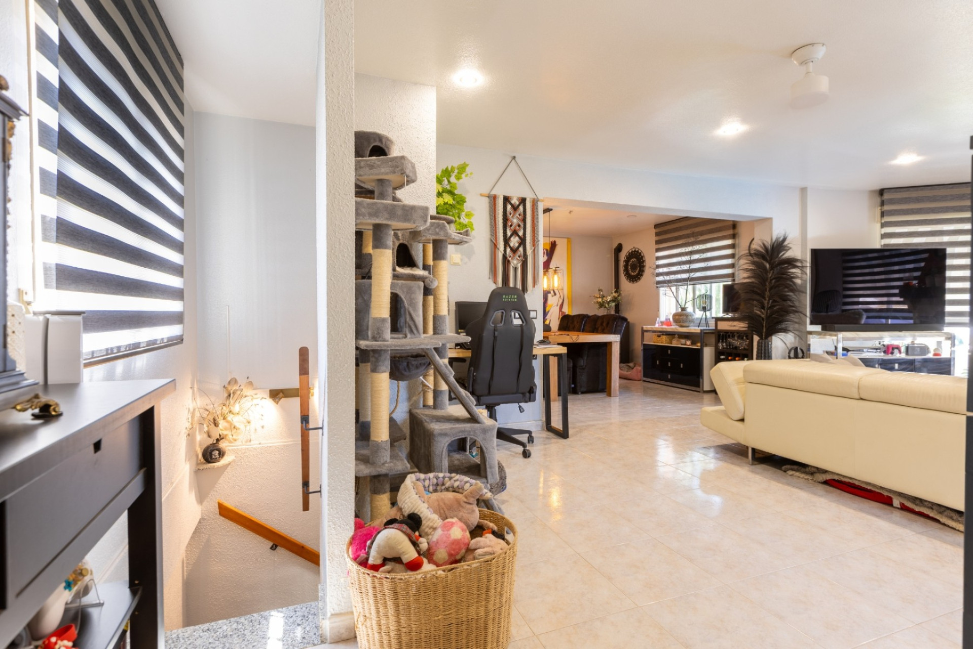 Resale - Detached Villa - Benimar - Benimar I