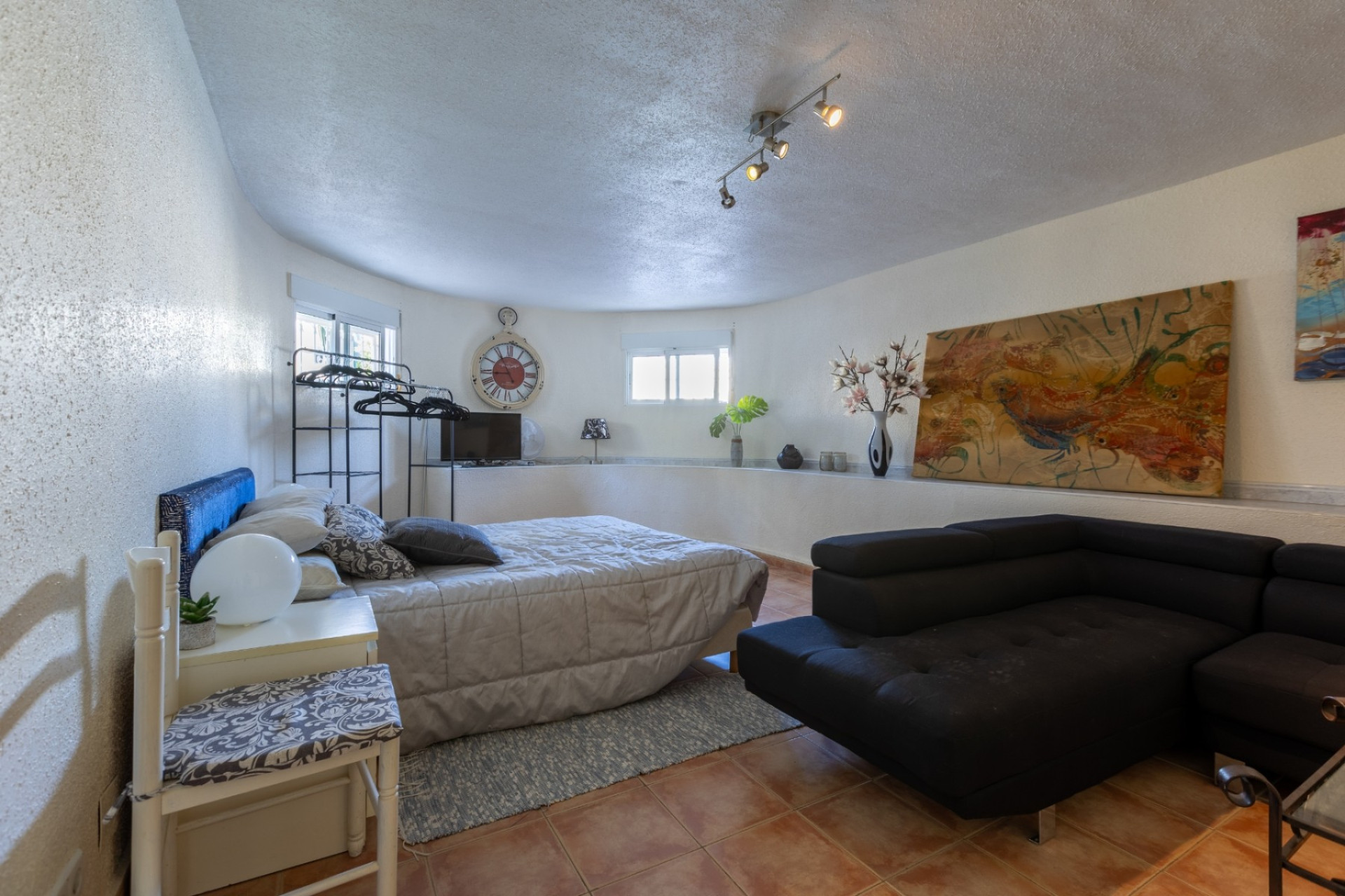 Resale - Detached Villa - Benimar - Benimar I