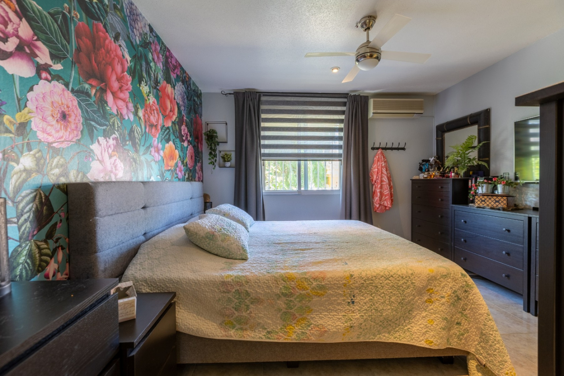 Resale - Detached Villa - Benimar - Benimar I