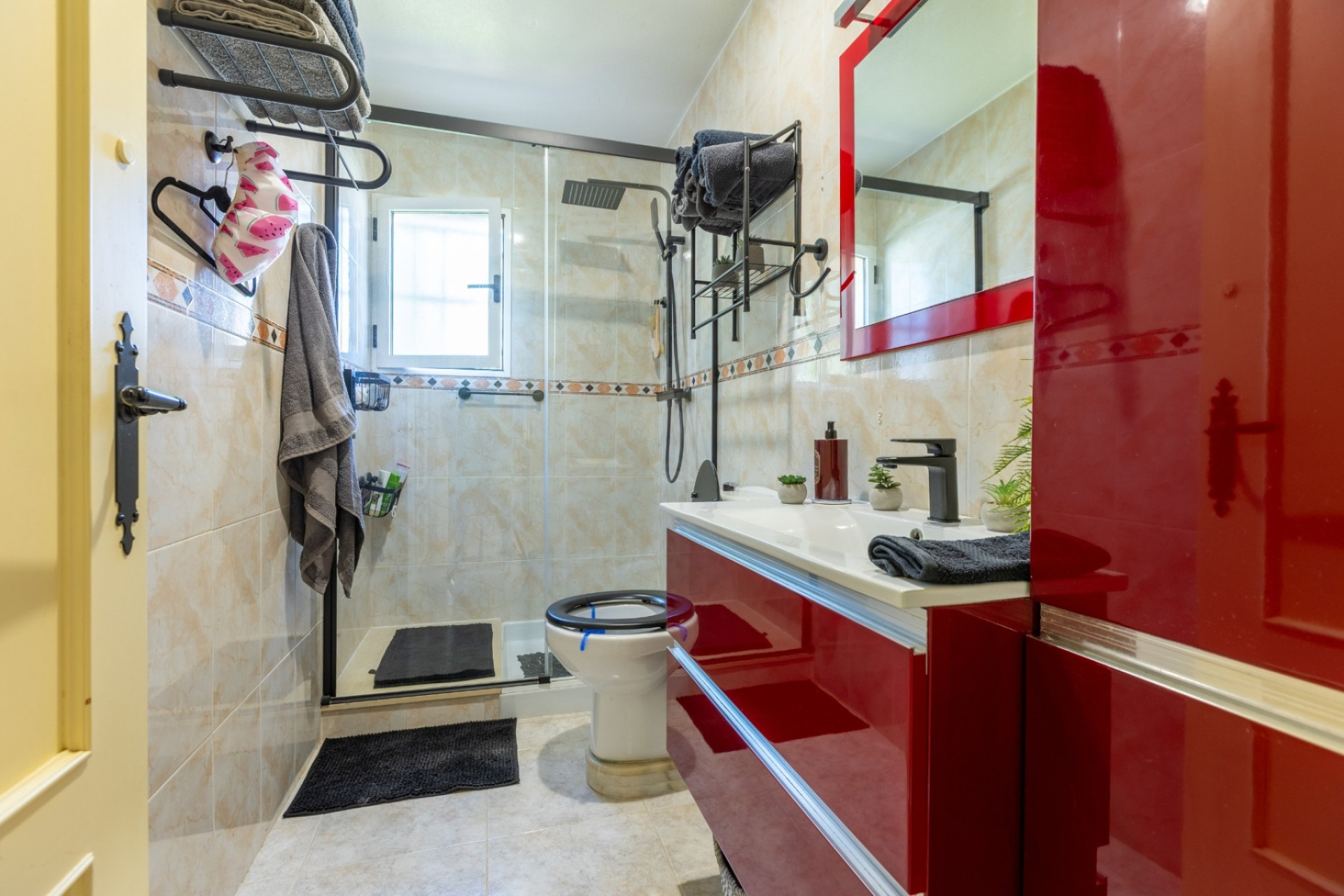 Resale - Detached Villa - Benimar - Benimar I