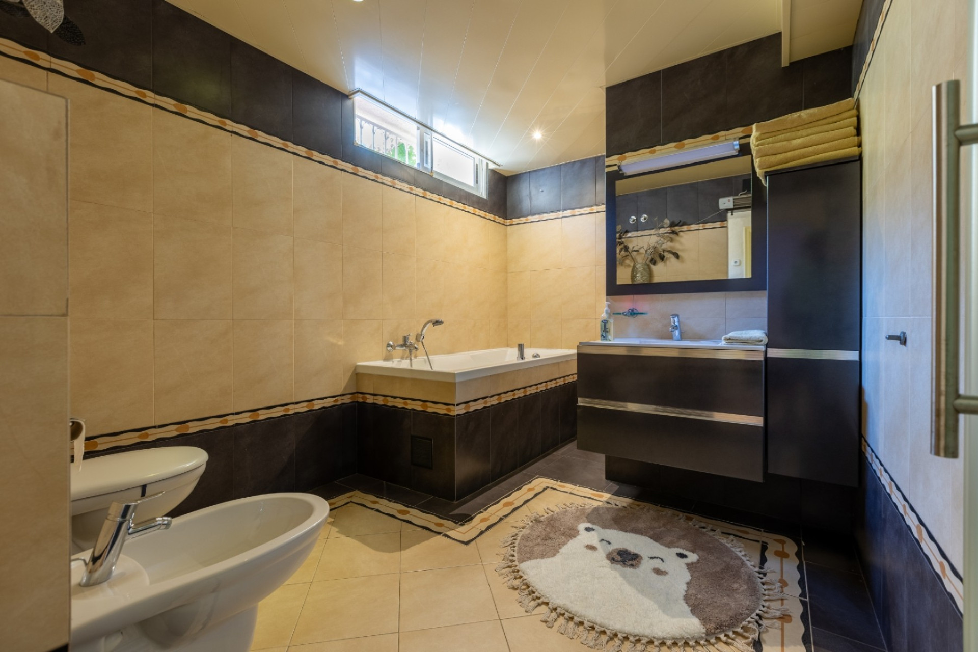 Resale - Detached Villa - Benimar - Benimar I