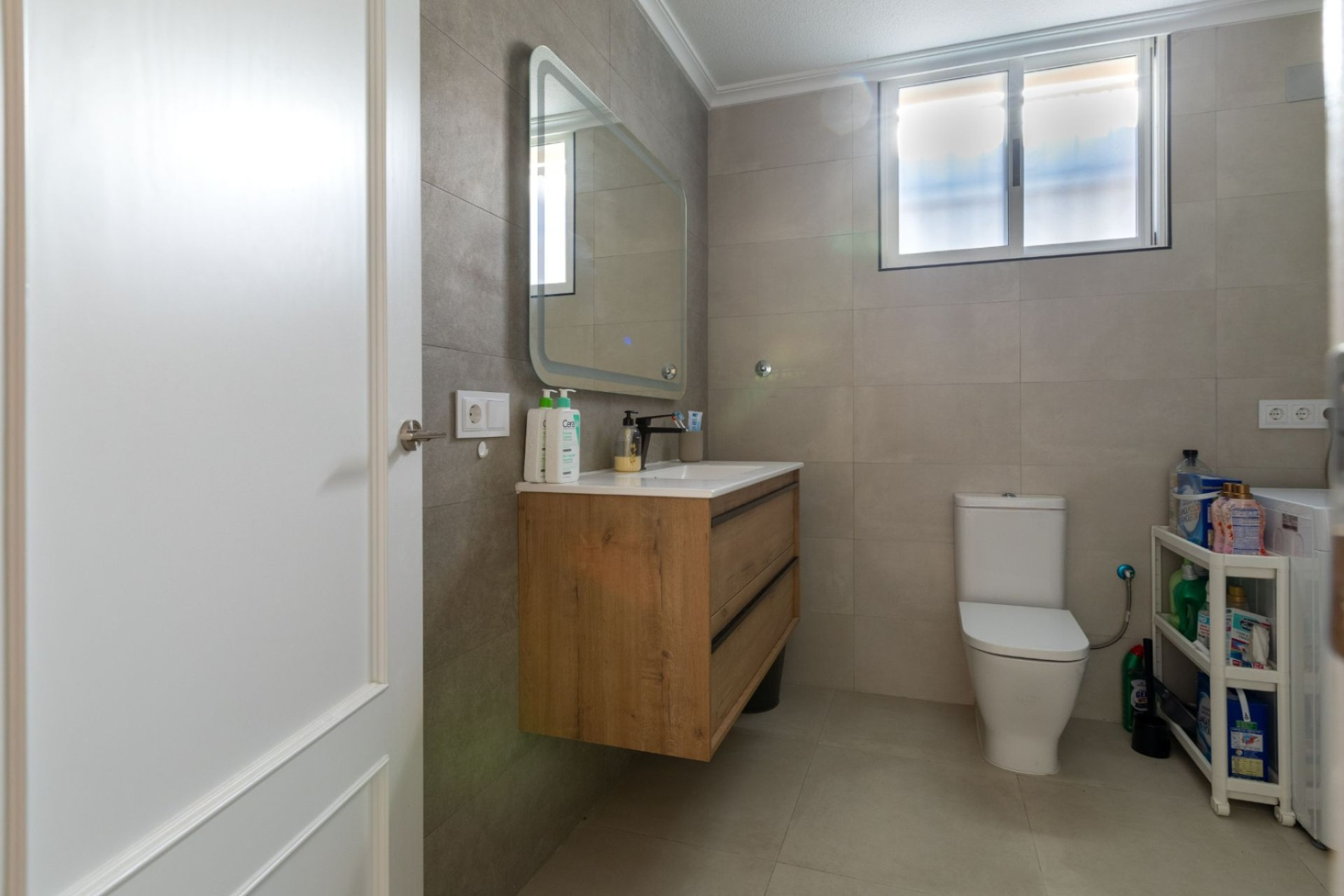 Resale - Detached Villa - Benimar - Benimar I