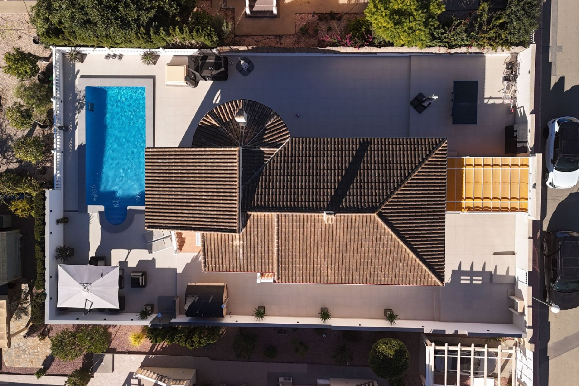 Resale - Detached Villa - Benimar - Benimar I