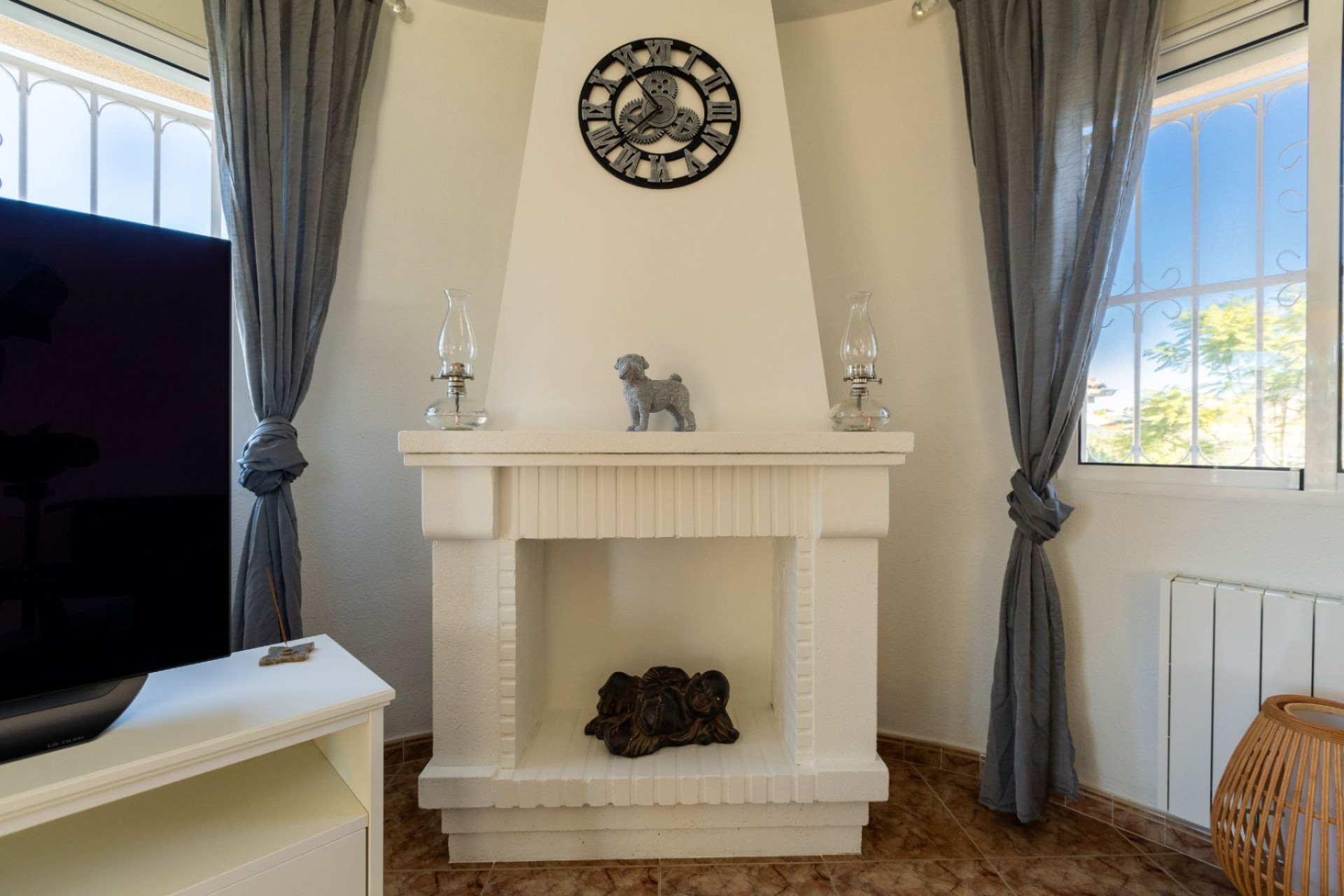 Resale - Detached Villa - Benimar - Benimar I