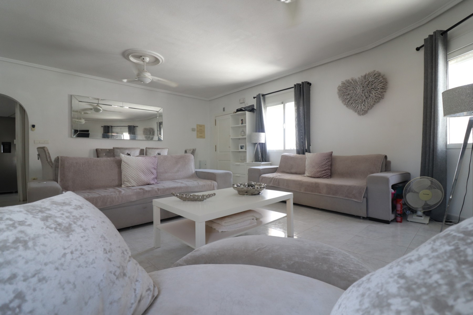 Resale - Detached Villa - Benimar - Benimar I