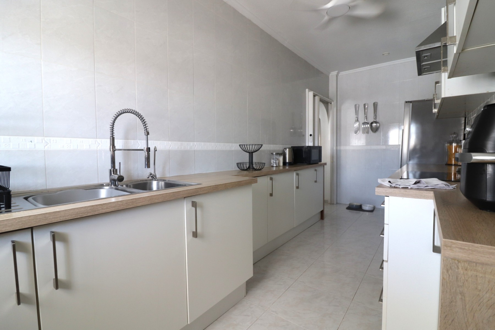 Resale - Detached Villa - Benimar - Benimar I