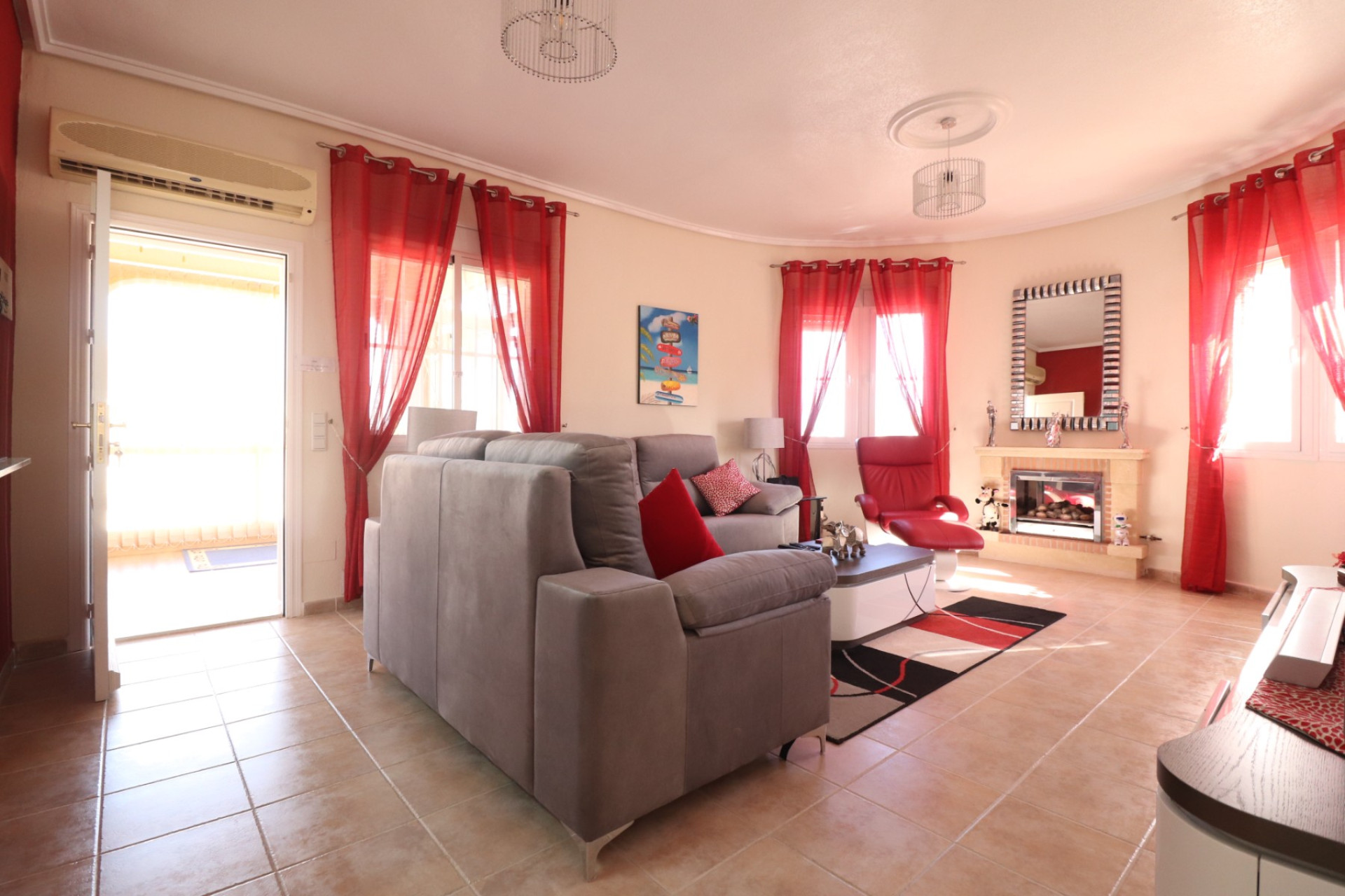 Resale - Detached Villa - Benimar - Benimar II