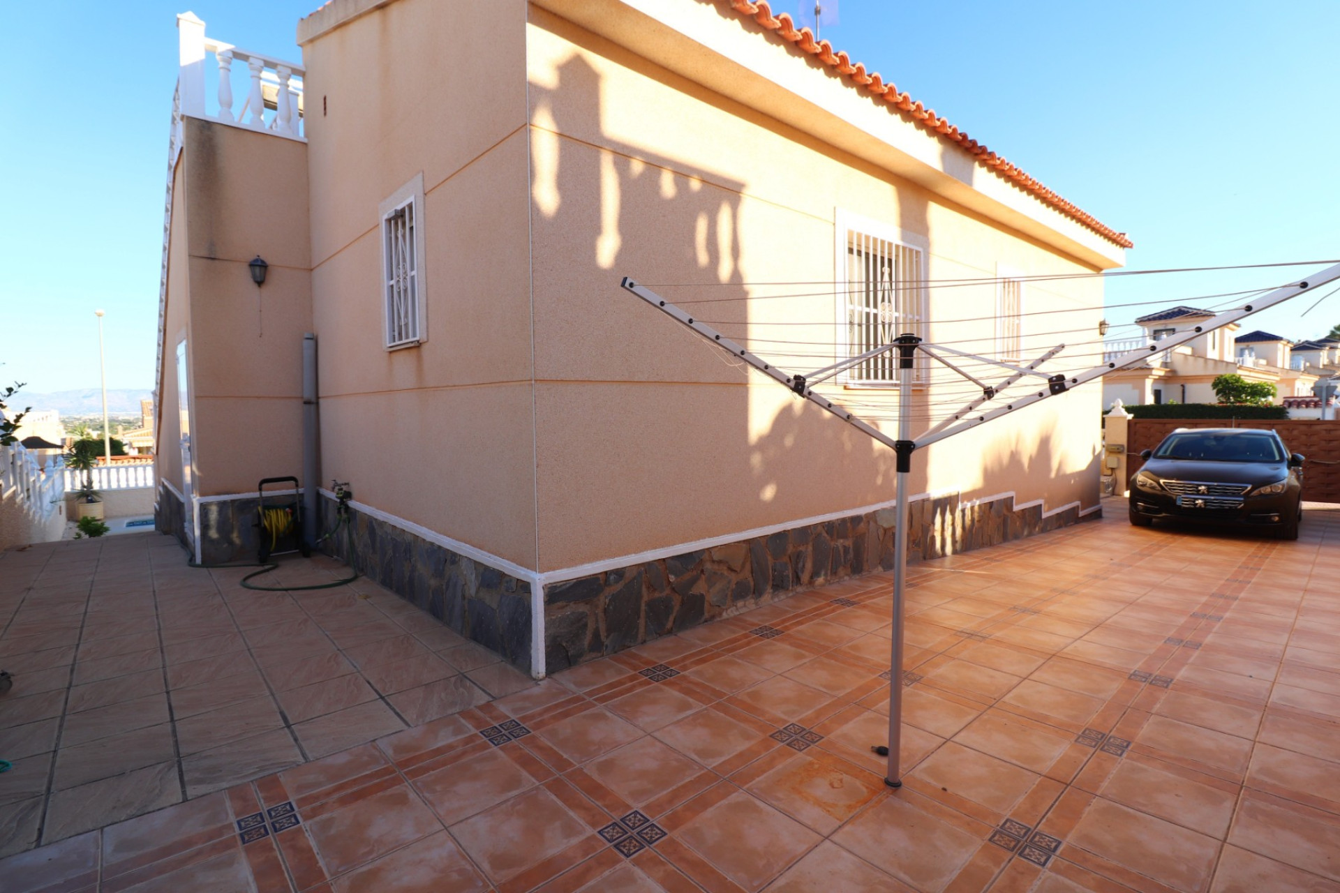 Resale - Detached Villa - Benimar - Benimar II