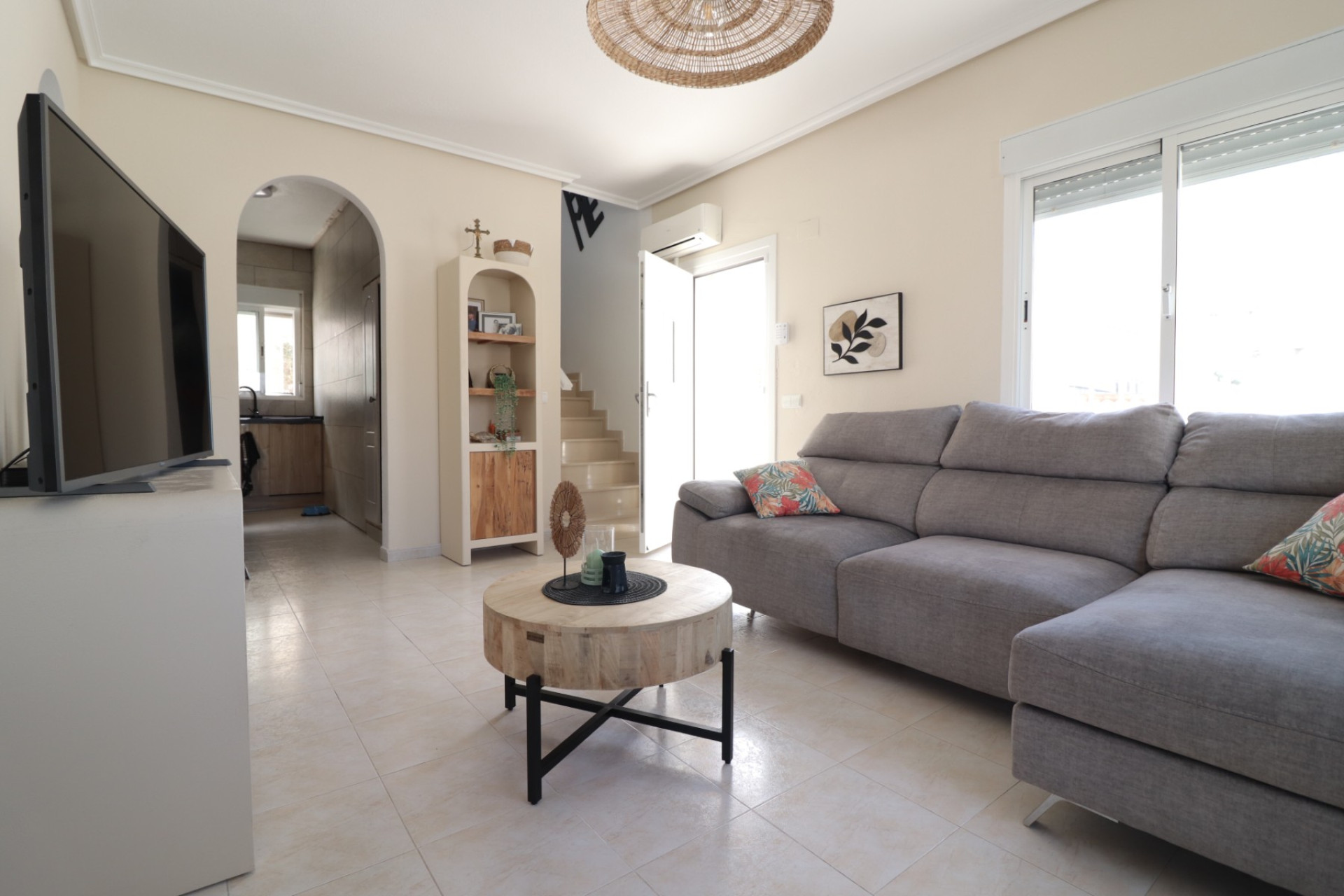 Resale - Detached Villa - Benimar - Benimar II