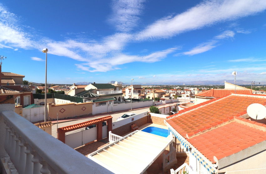 Resale - Detached Villa - Benimar - Benimar II