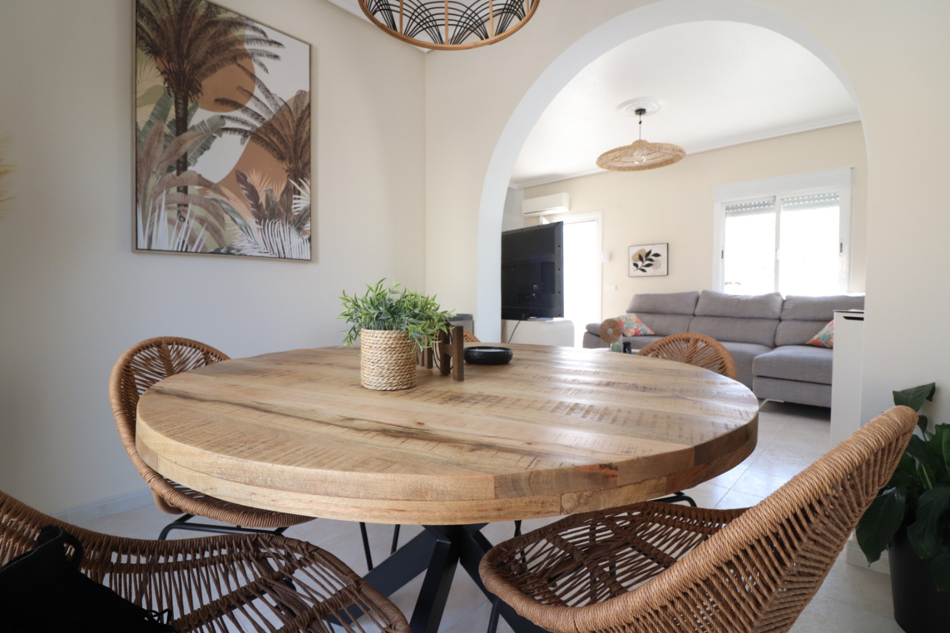 Resale - Detached Villa - Benimar - Benimar II