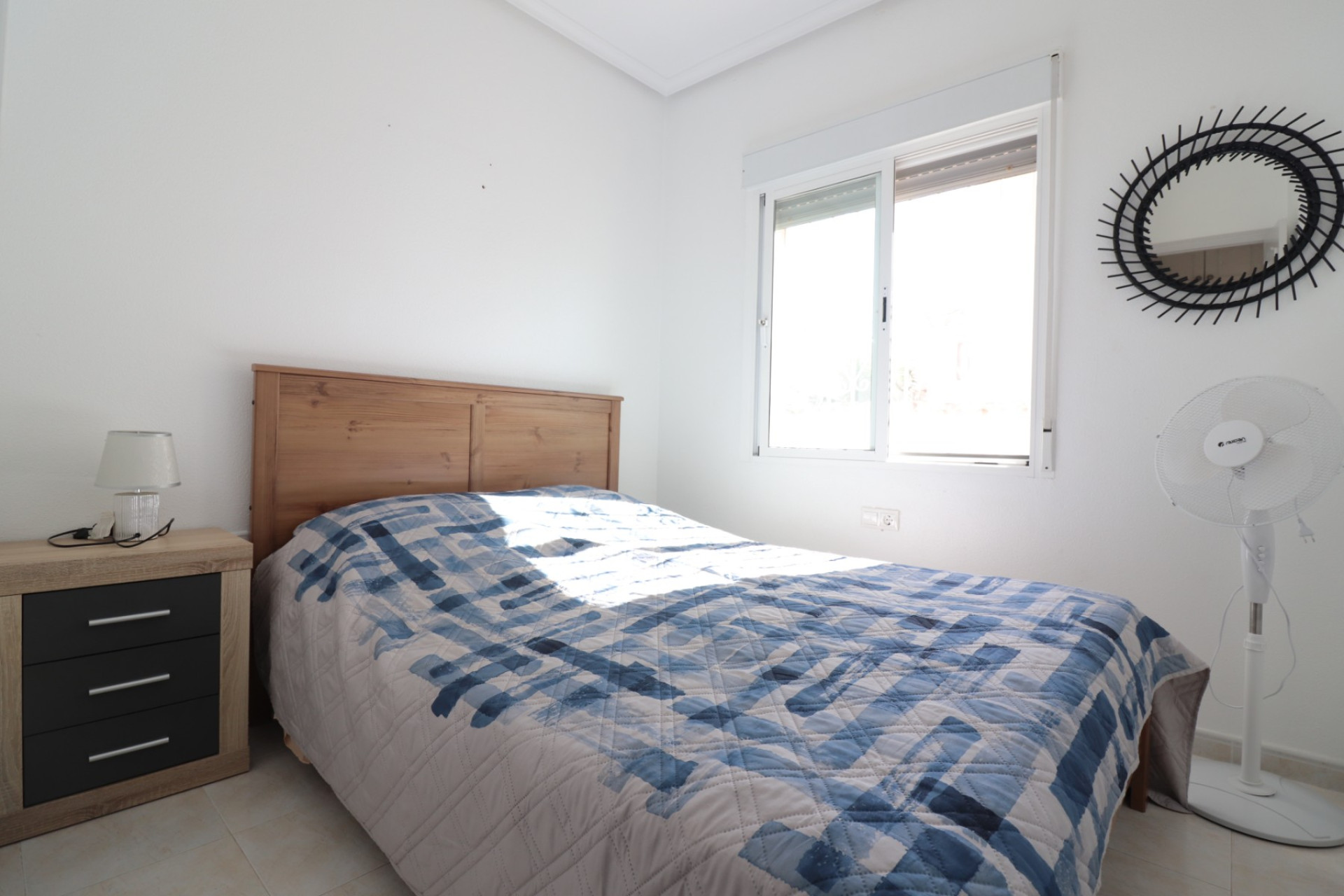 Resale - Detached Villa - Benimar - Benimar II