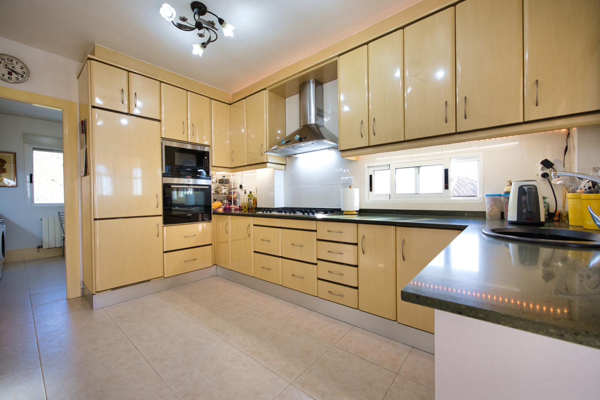 Resale - Detached Villa - Benimar - Benimar II