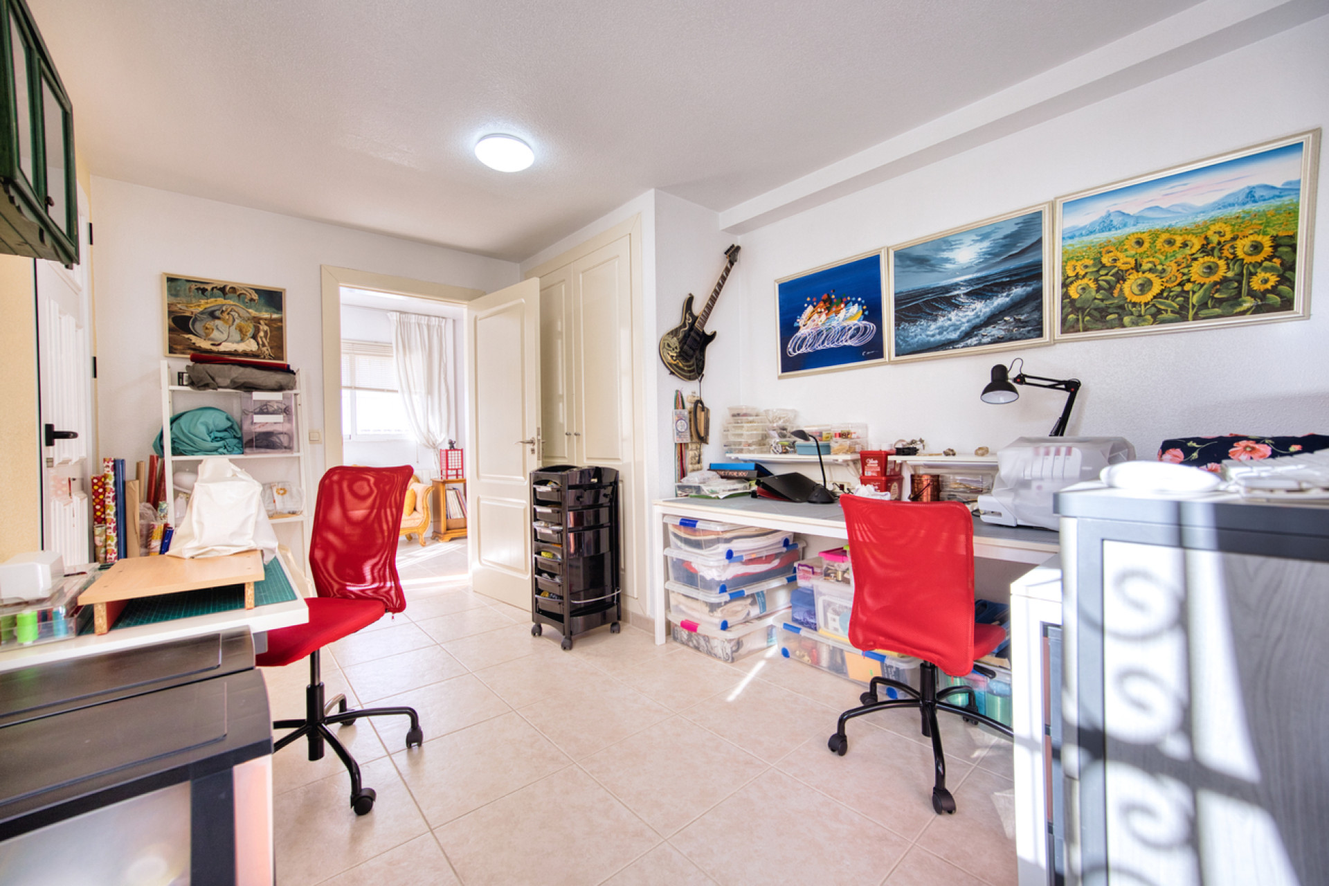 Resale - Detached Villa - Benimar - Benimar II