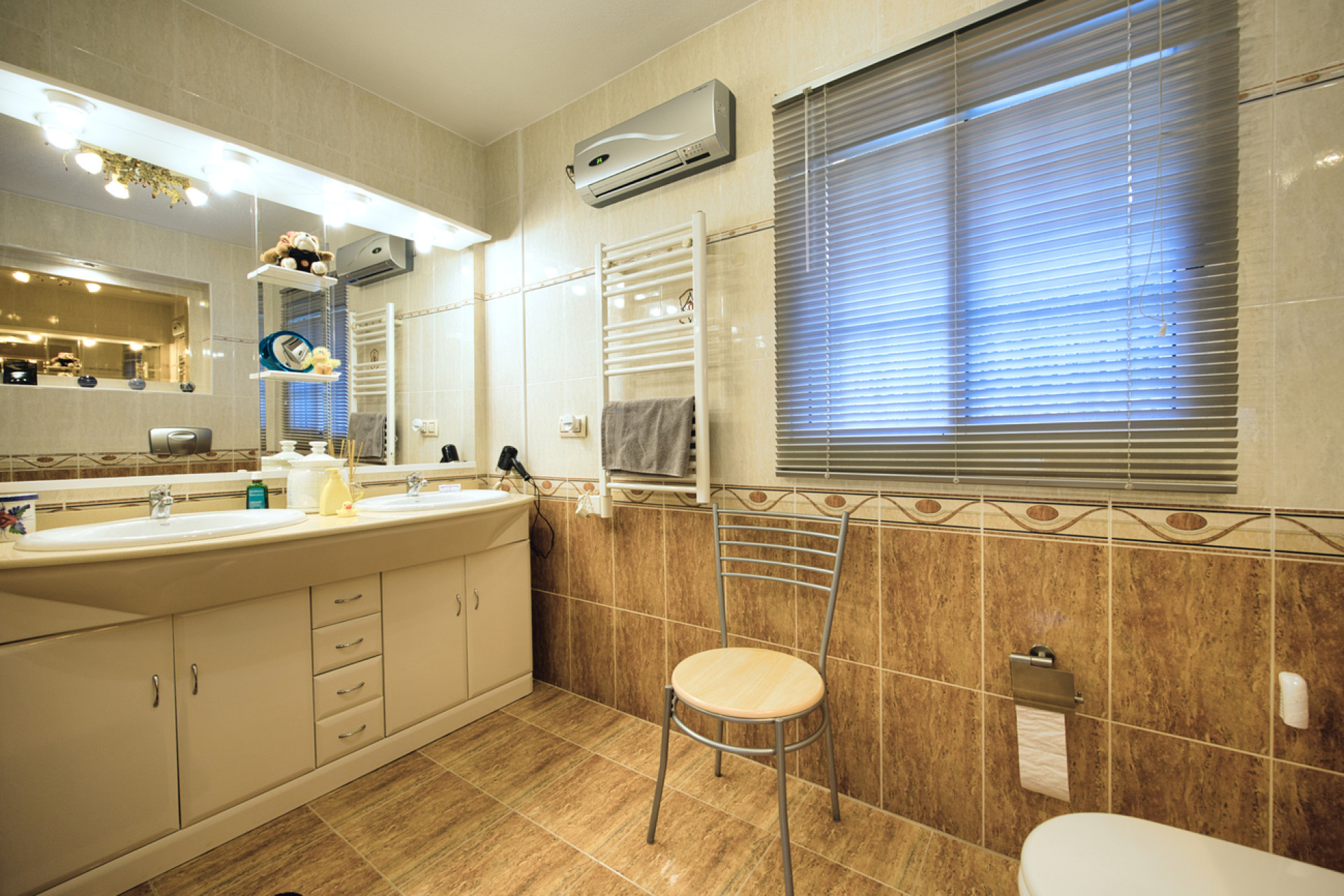 Resale - Detached Villa - Benimar - Benimar II