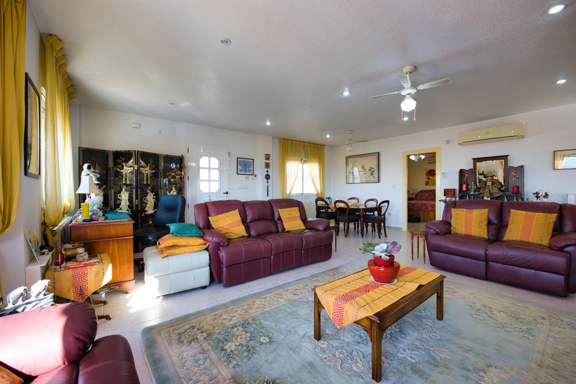 Resale - Detached Villa - Benimar - Benimar II