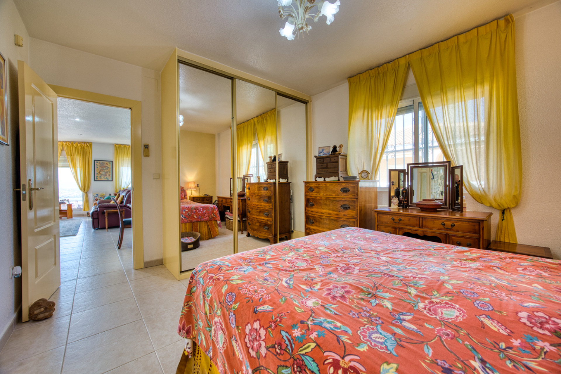 Resale - Detached Villa - Benimar - Benimar II