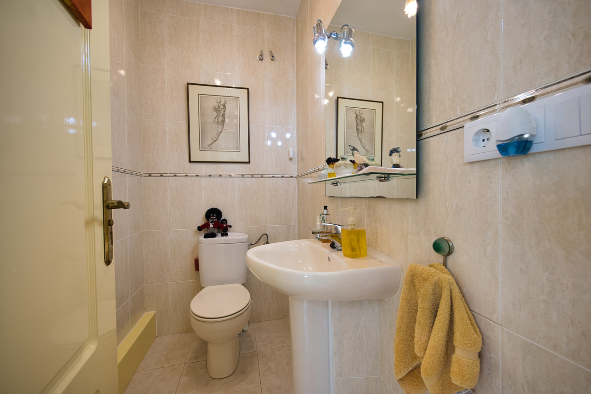 Resale - Detached Villa - Benimar - Benimar II