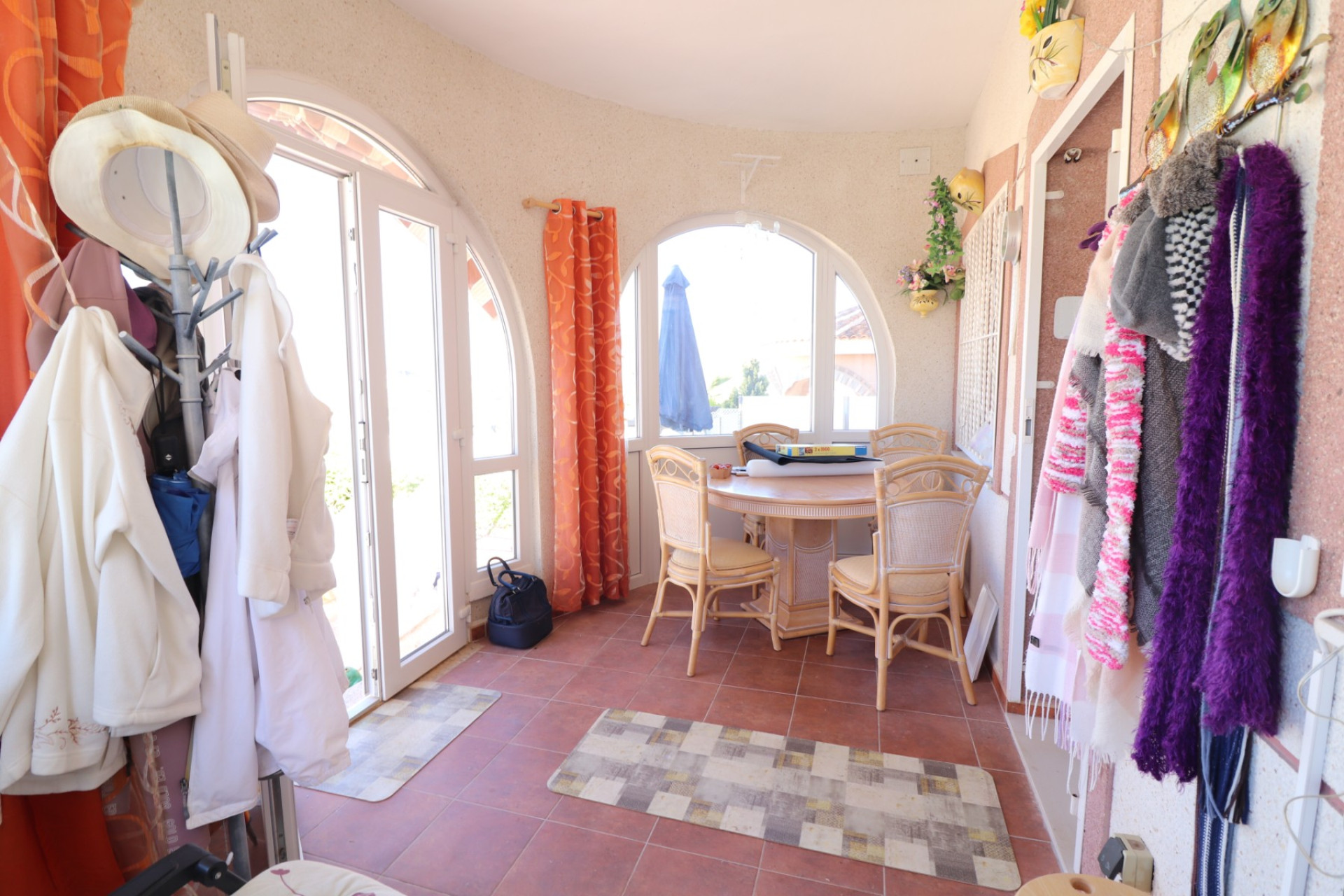 Resale - Detached Villa - Benimar - Benimar II