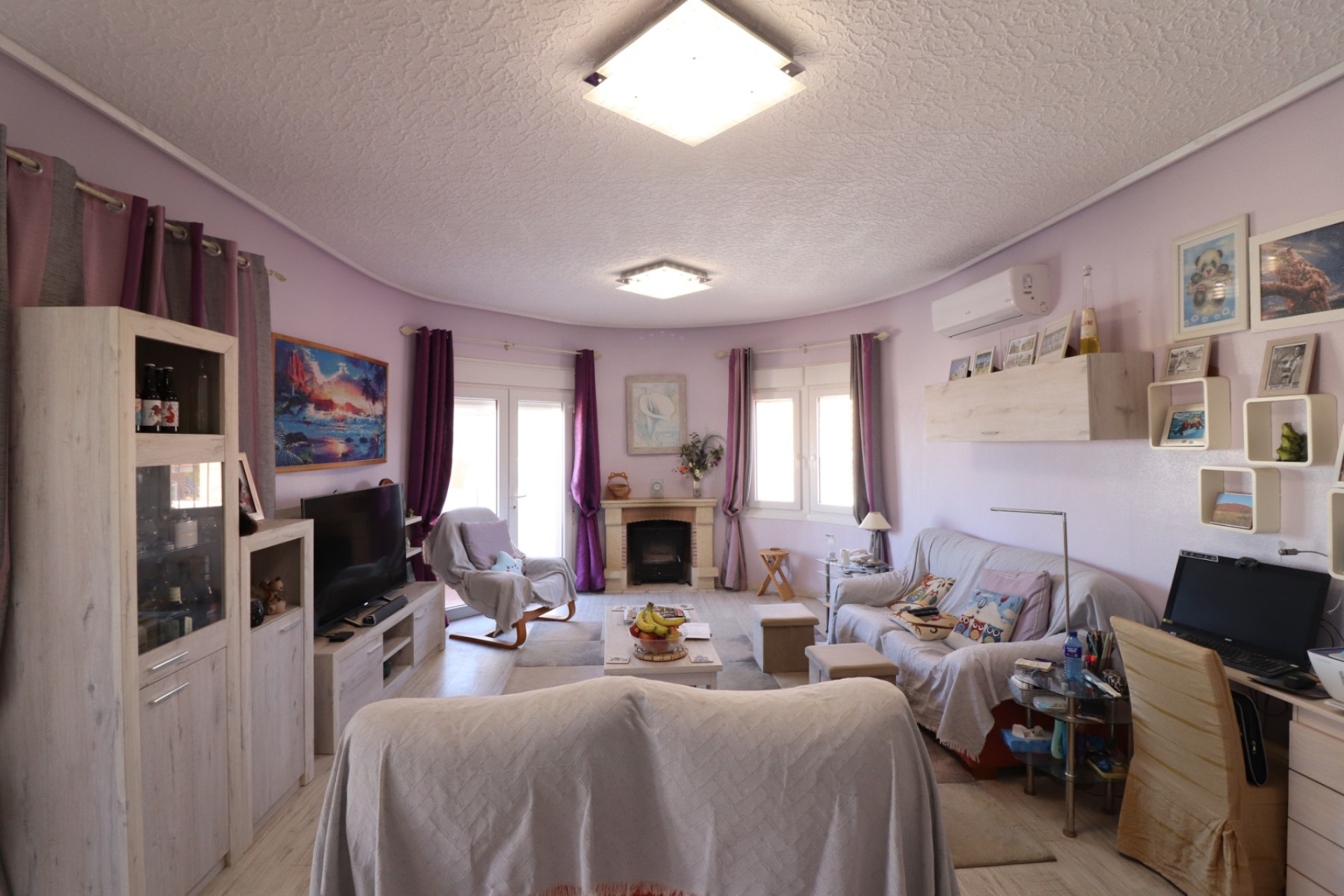 Resale - Detached Villa - Benimar - Benimar II