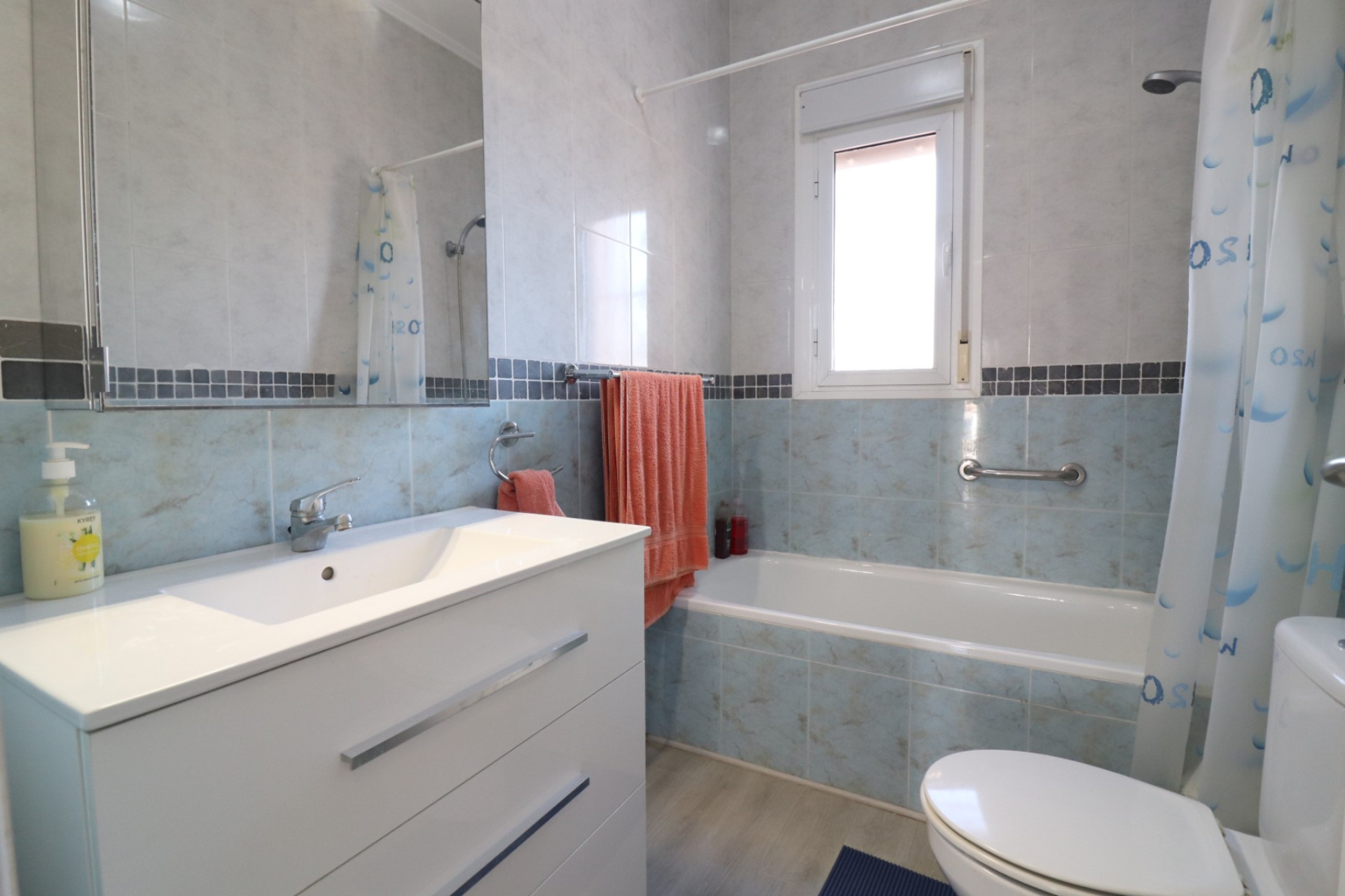 Resale - Detached Villa - Benimar - Benimar II