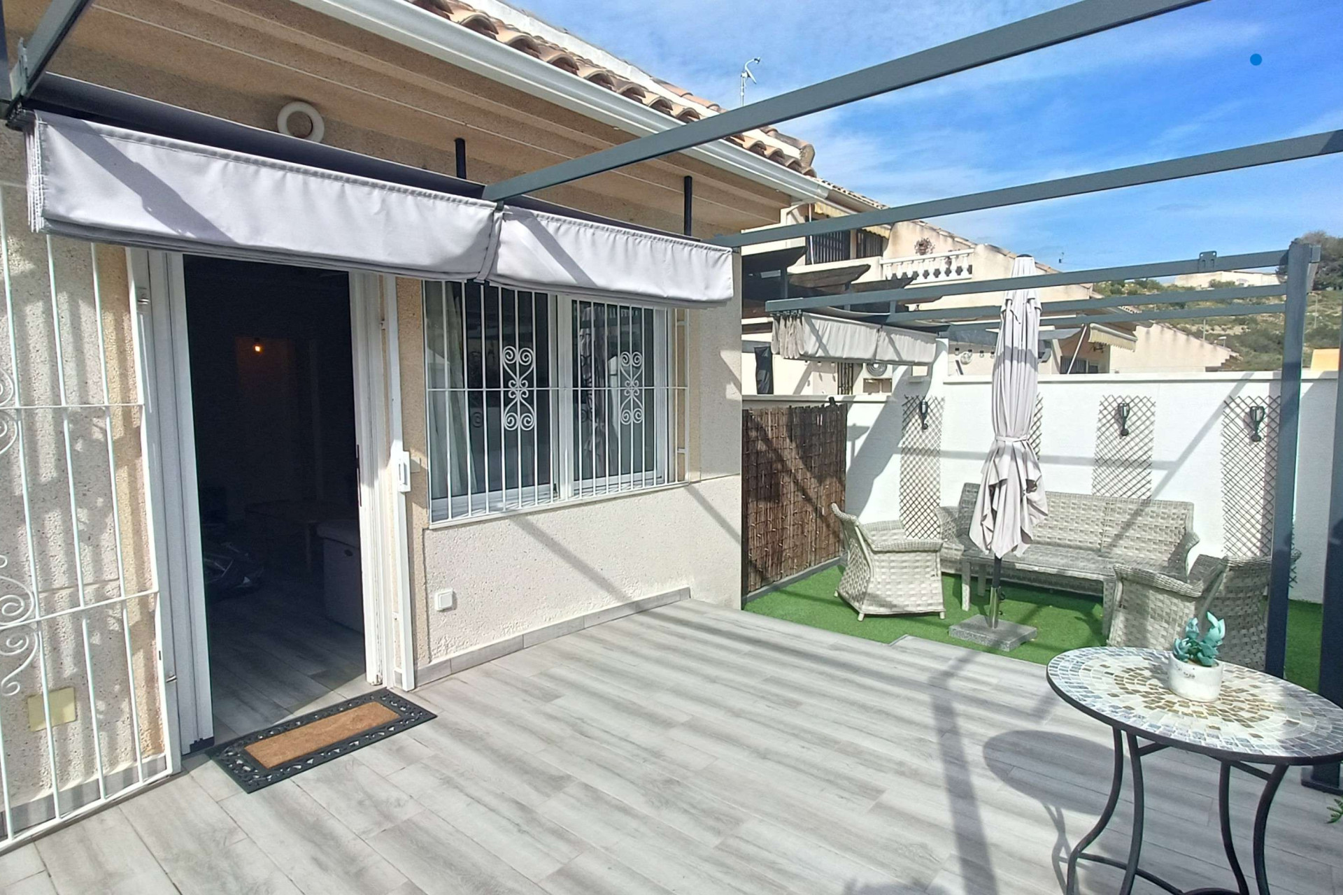 Resale - Detached Villa - Benimar - Benimar II