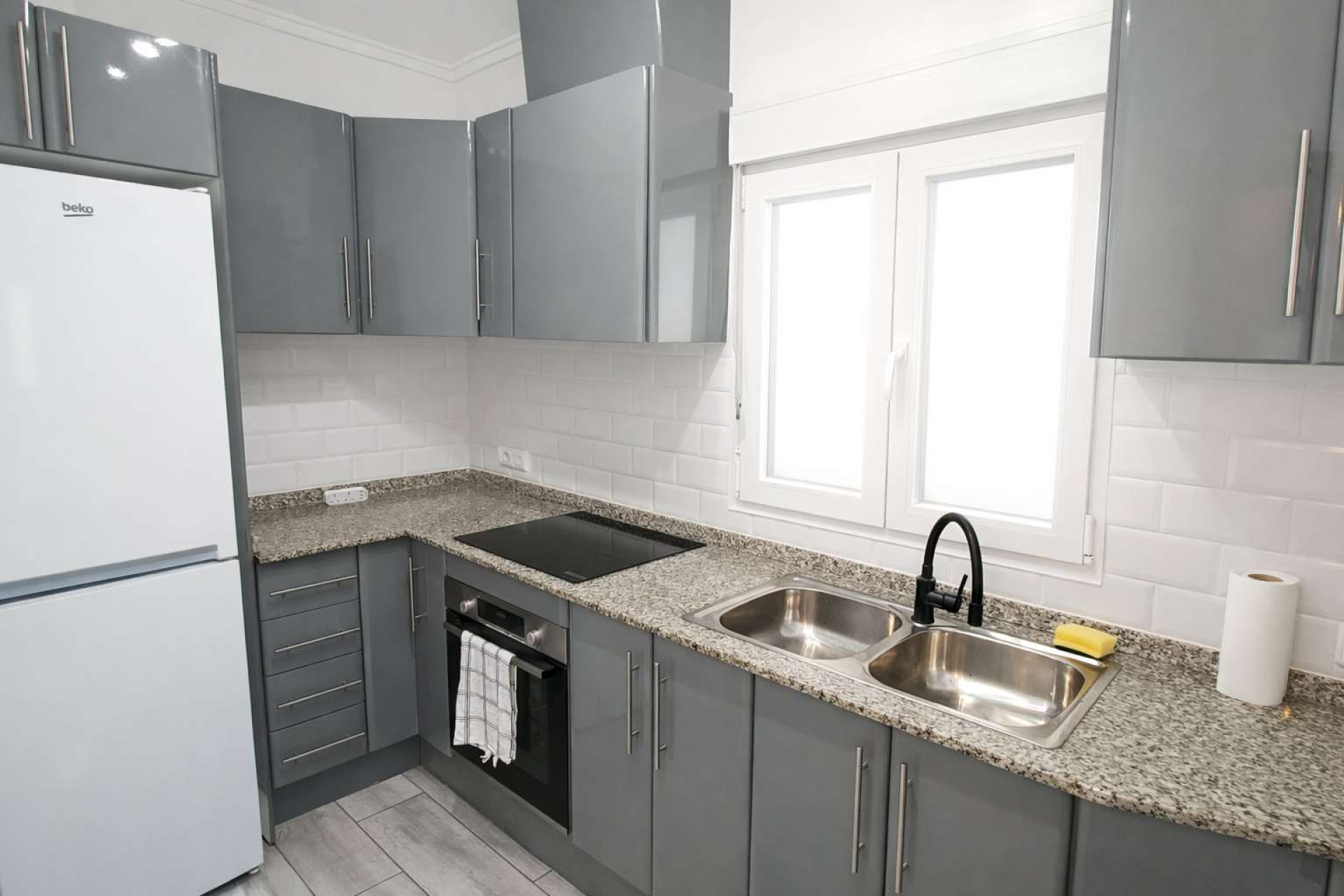 Resale - Detached Villa - Benimar - Benimar II