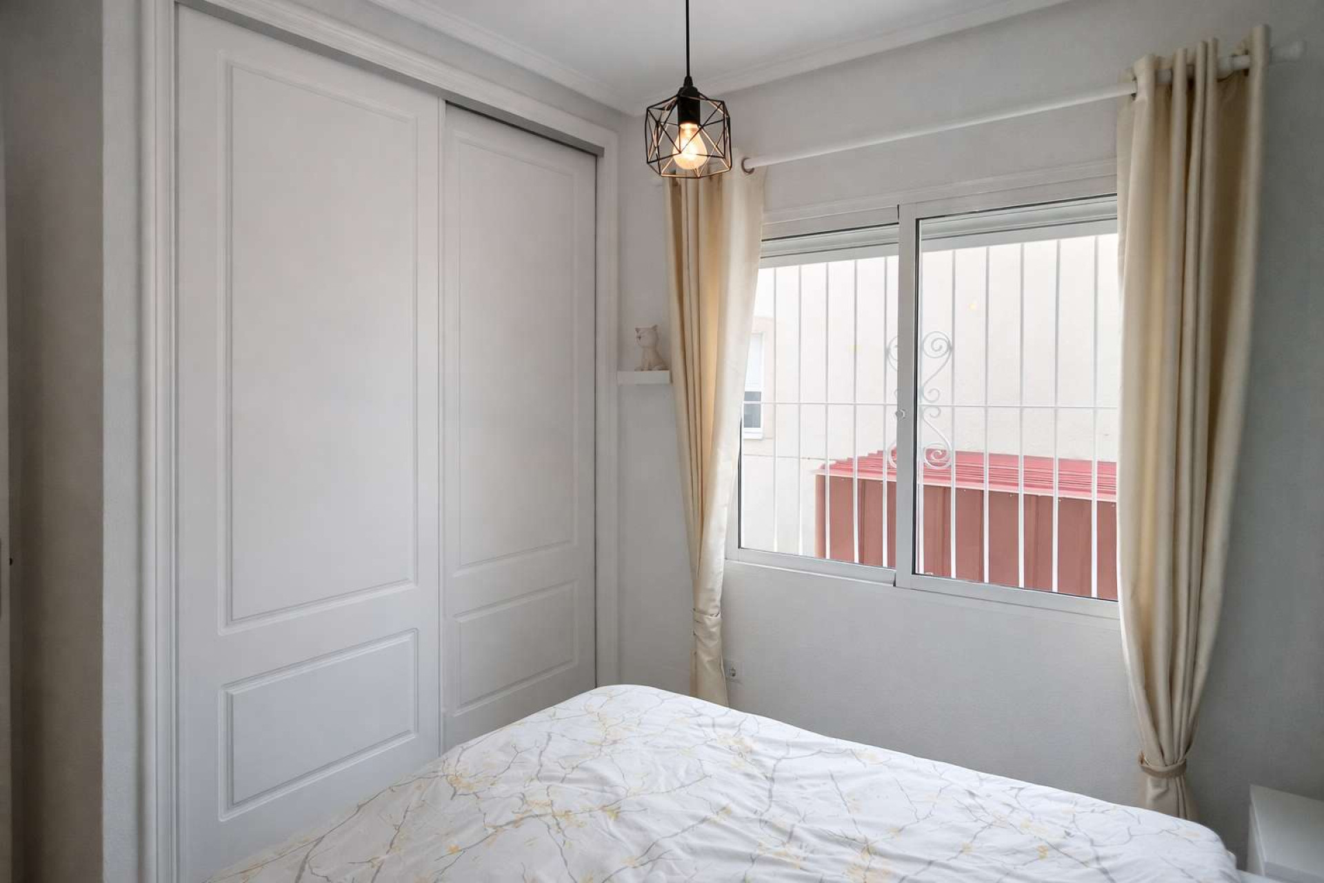 Resale - Detached Villa - Benimar - Benimar II