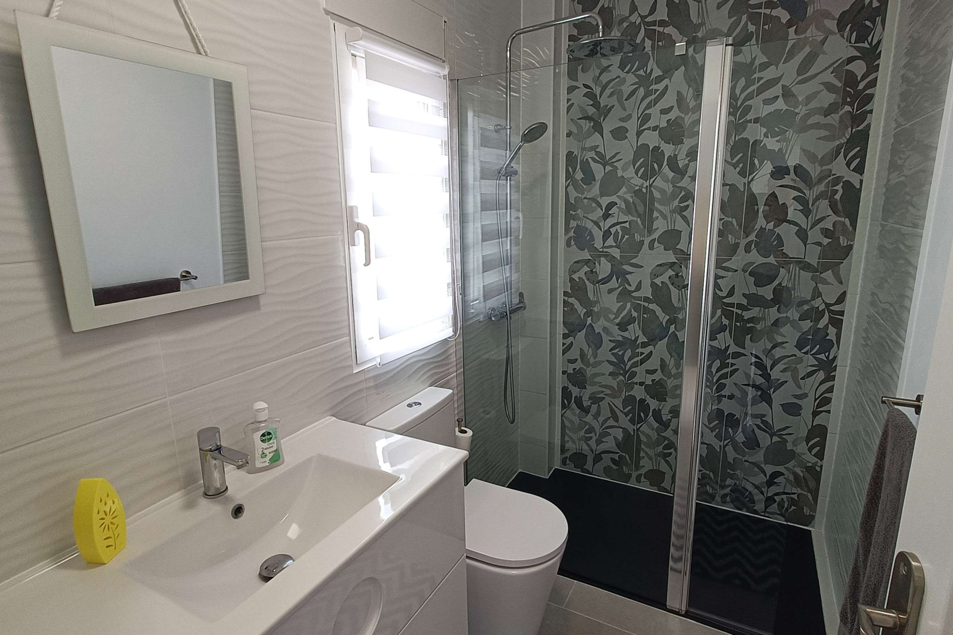 Resale - Detached Villa - Benimar - Benimar II