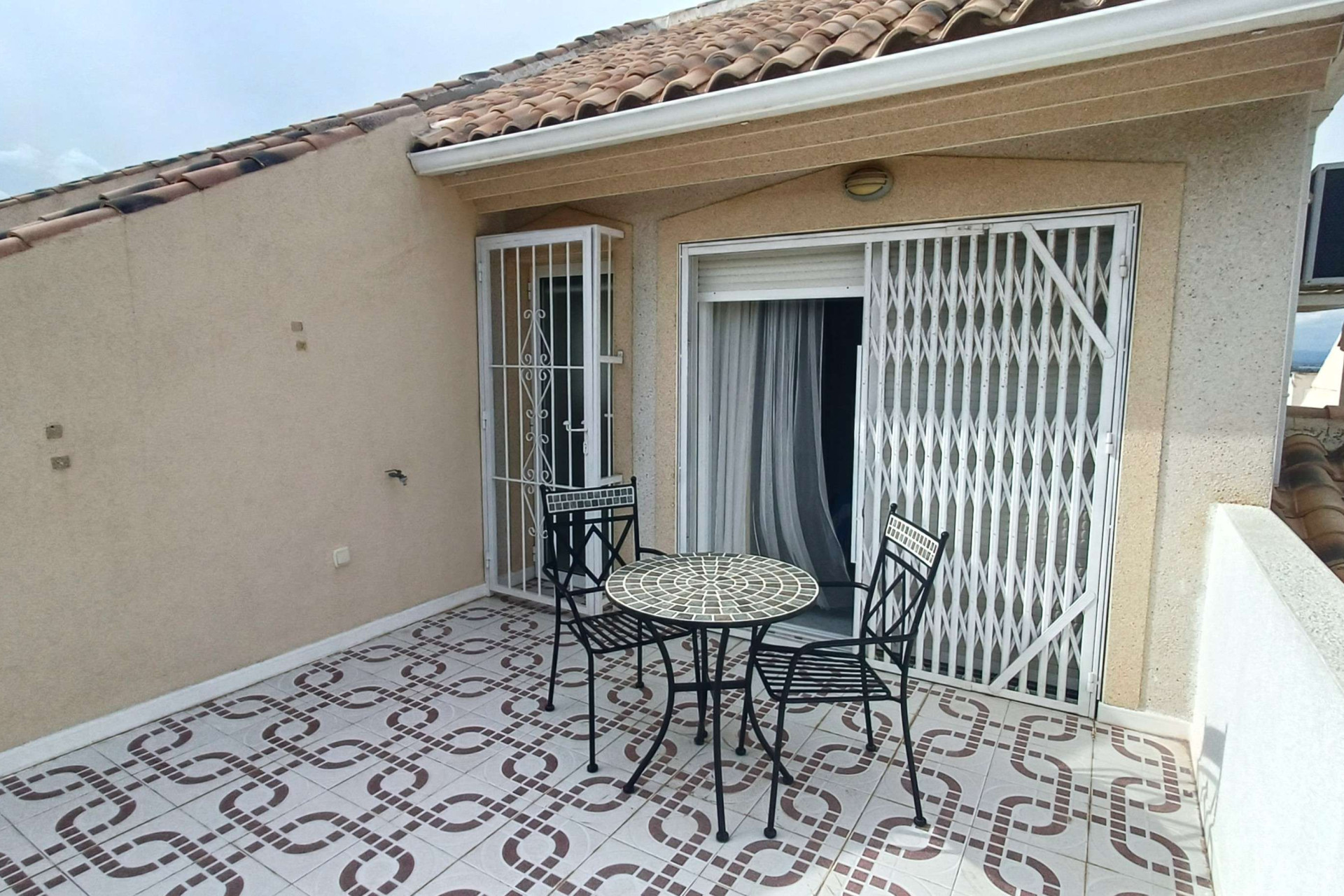 Resale - Detached Villa - Benimar - Benimar II