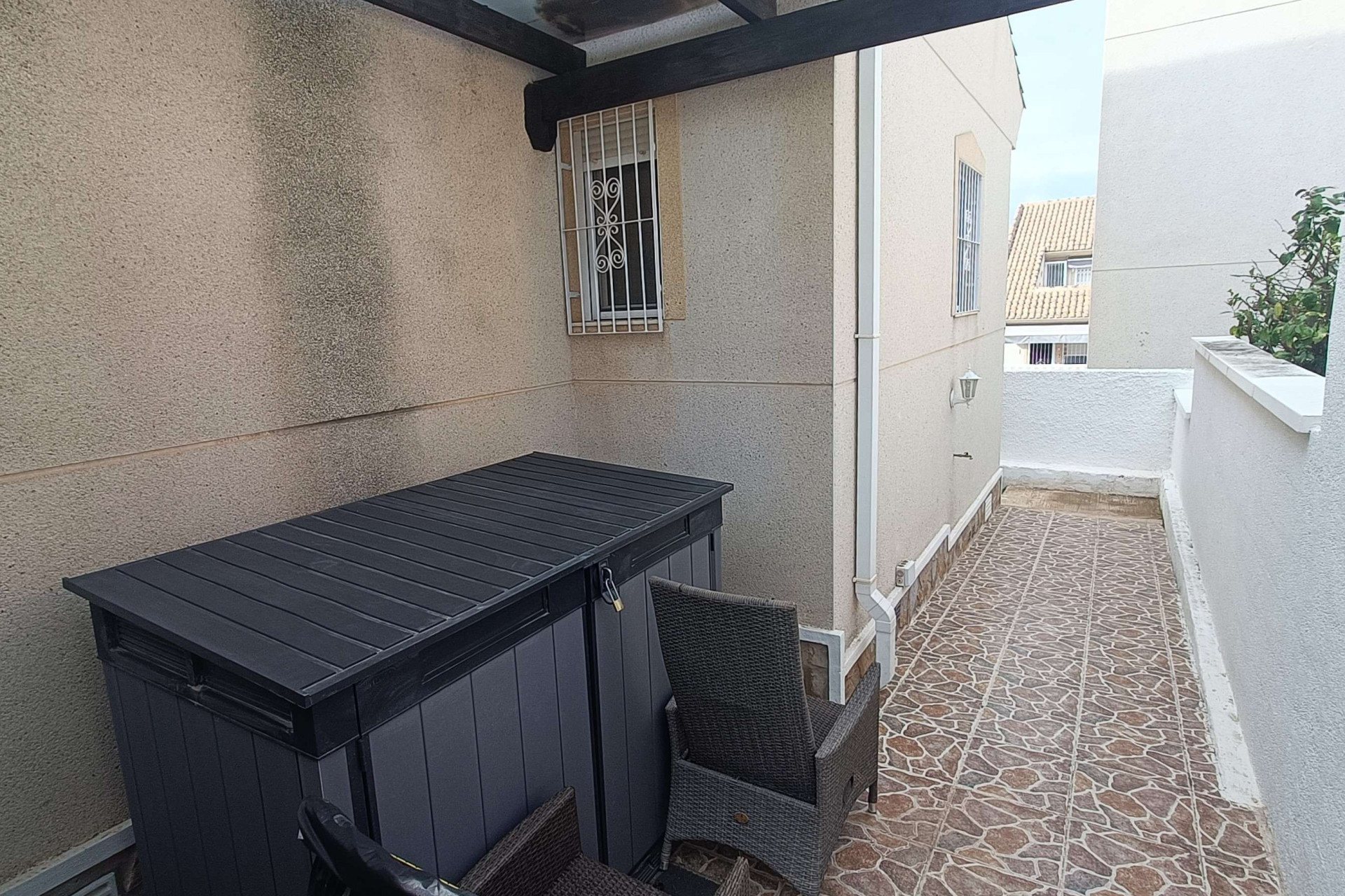 Resale - Detached Villa - Benimar - Benimar II