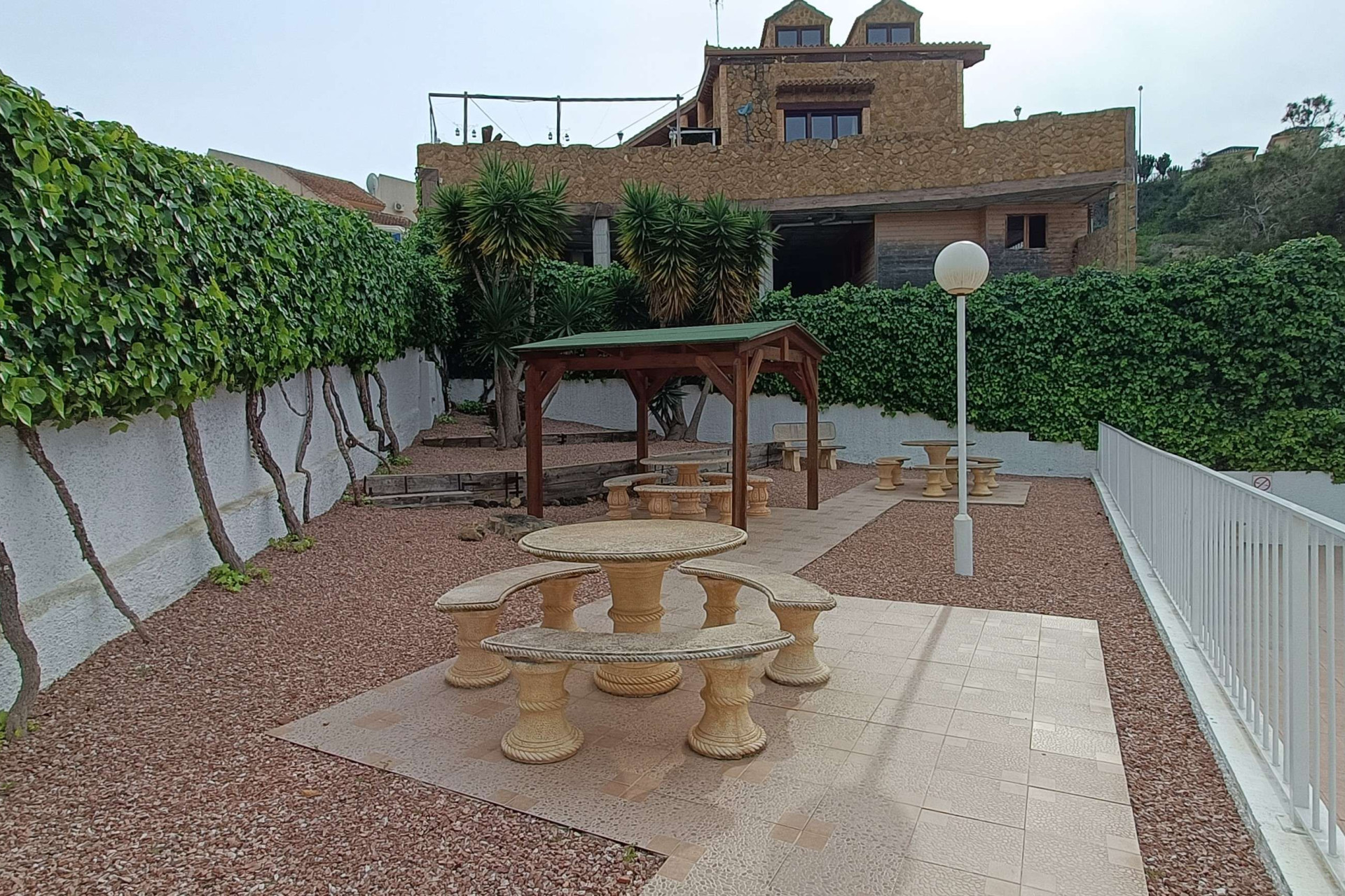 Resale - Detached Villa - Benimar - Benimar II