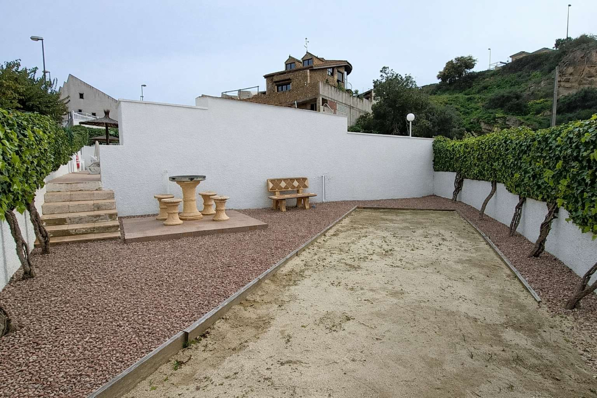 Resale - Detached Villa - Benimar - Benimar II