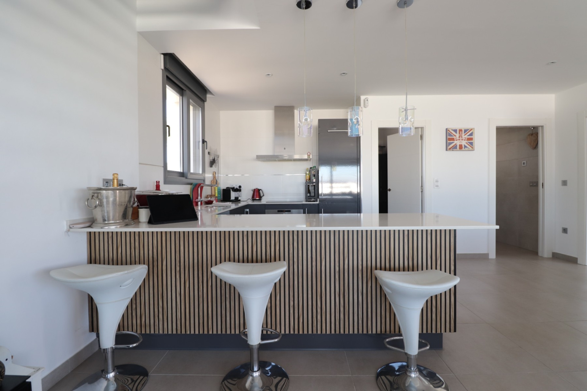 Resale - Detached Villa - Benimar - Benimar III