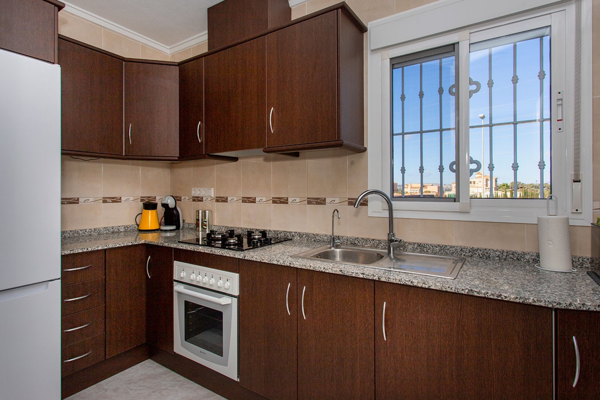 Resale - Detached Villa - Benimar - Rojales Hills