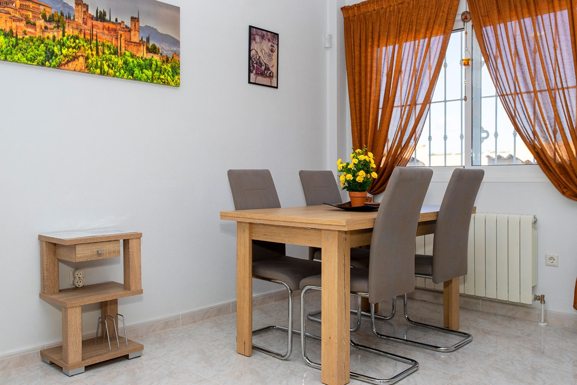 Resale - Detached Villa - Benimar - Rojales Hills