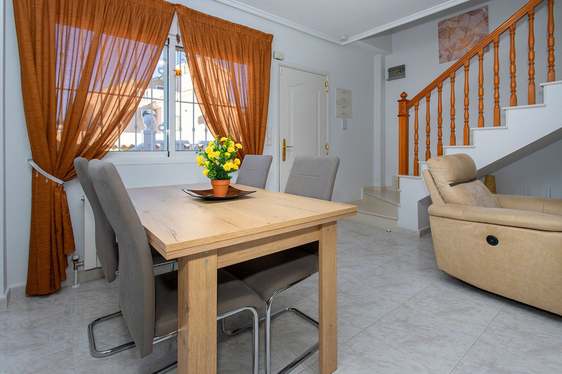 Resale - Detached Villa - Benimar - Rojales Hills