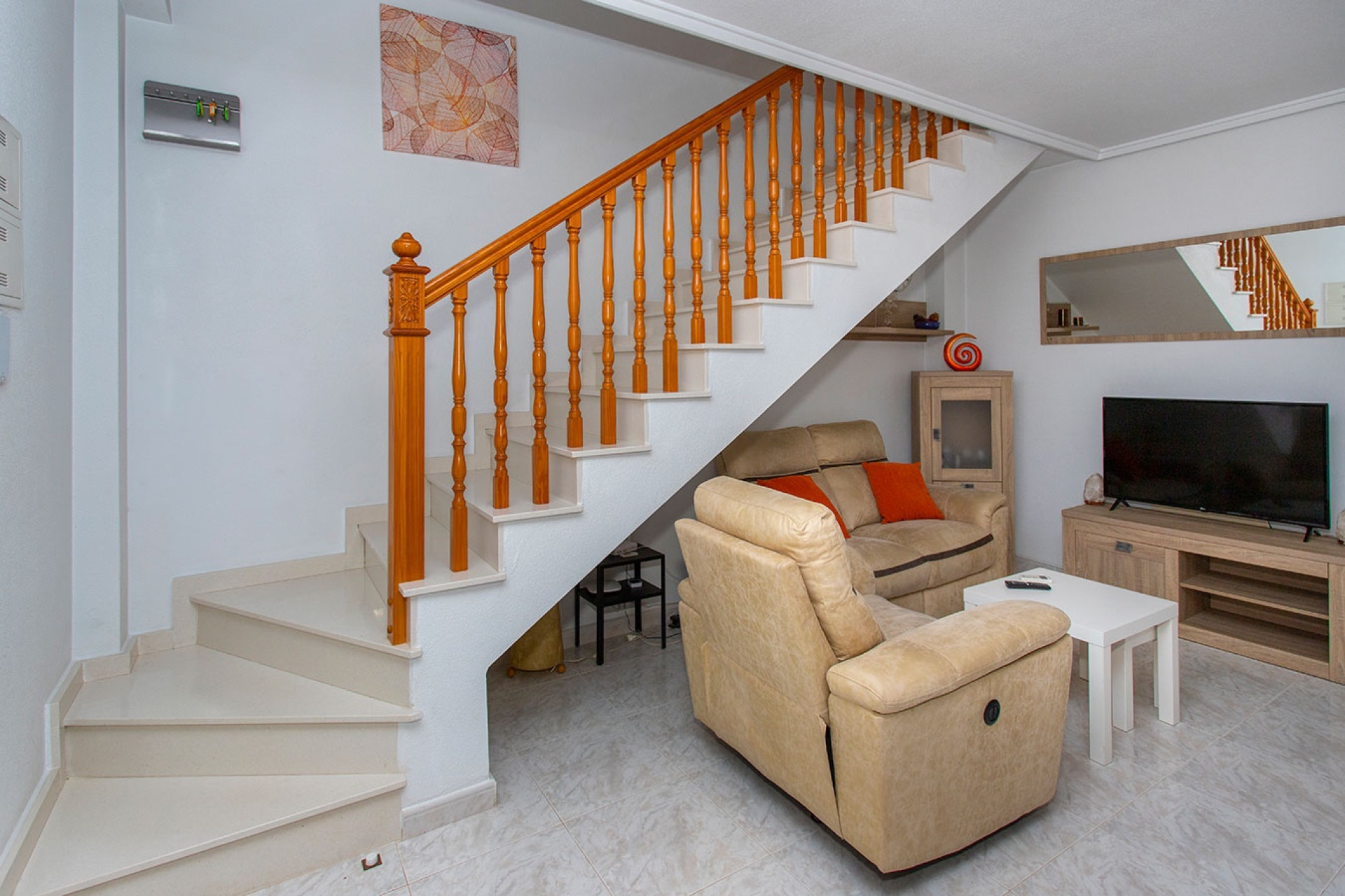 Resale - Detached Villa - Benimar - Rojales Hills